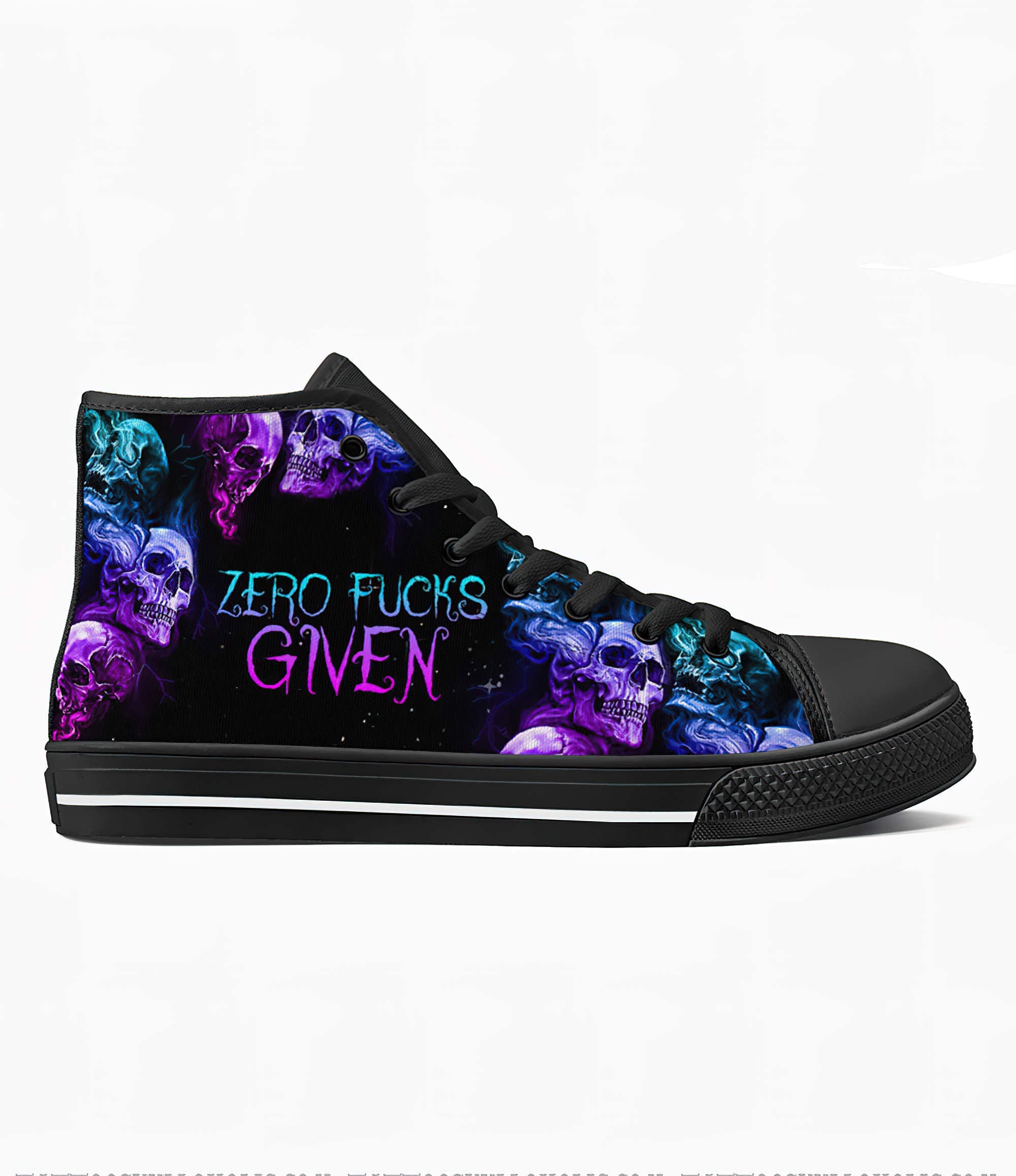 zero-fcks-given-skull-high-top-canvas-shoes-high-top-shoes