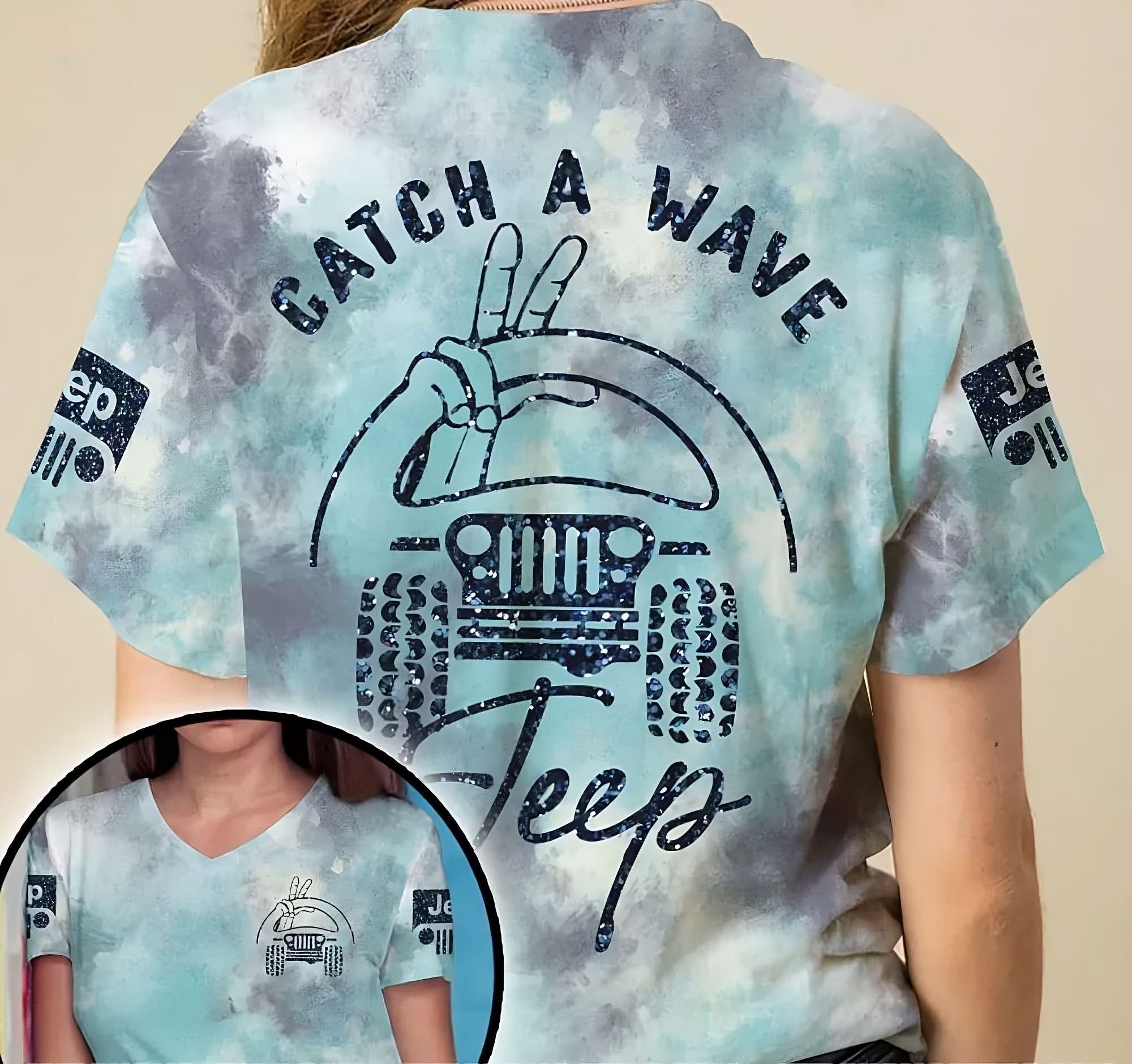 catch-a-wave-jeep-pastel-all-over-print-t-shirt