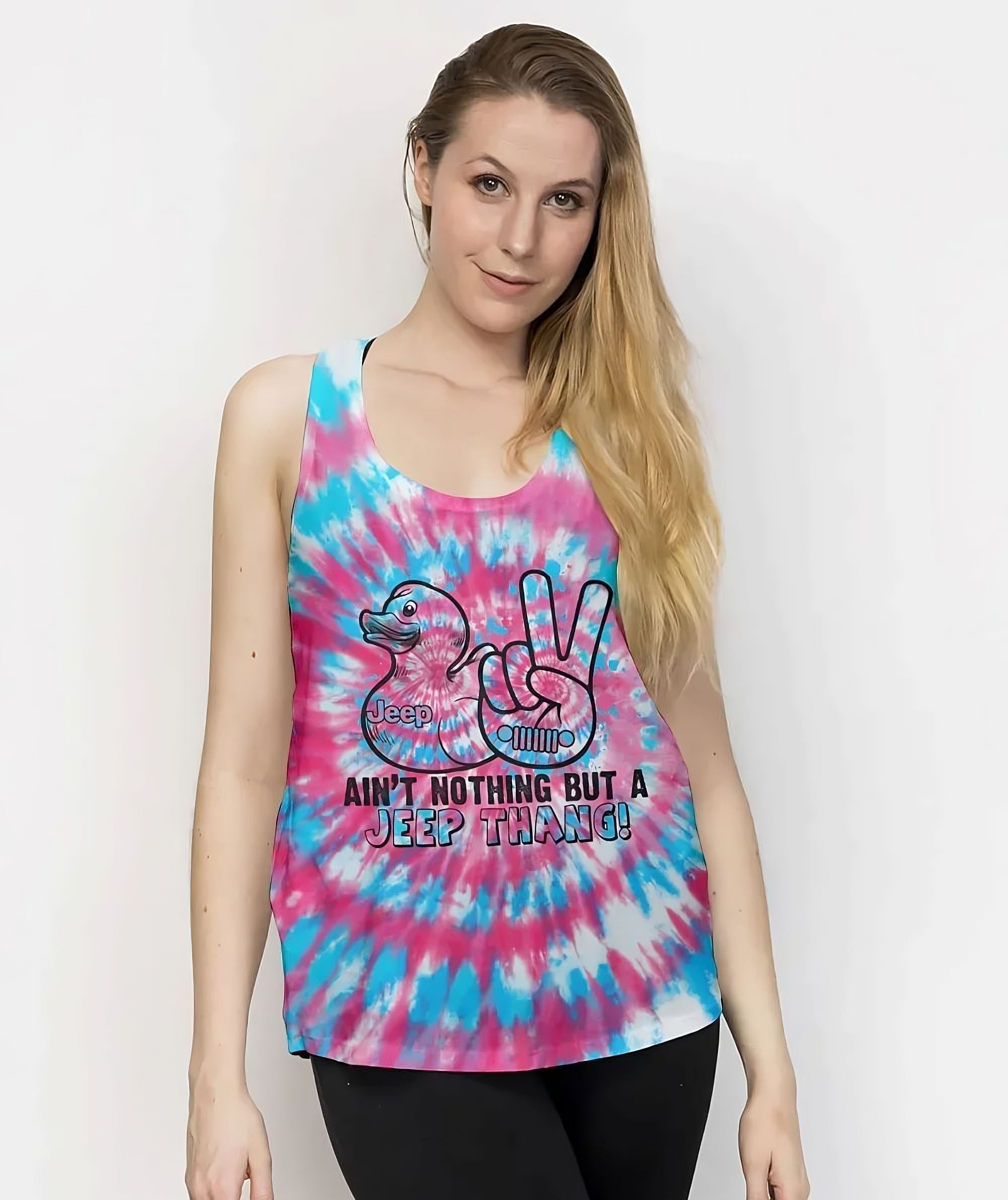 aint-nothing-but-a-jeep-thang-tie-dye-all-over-print-tank-top