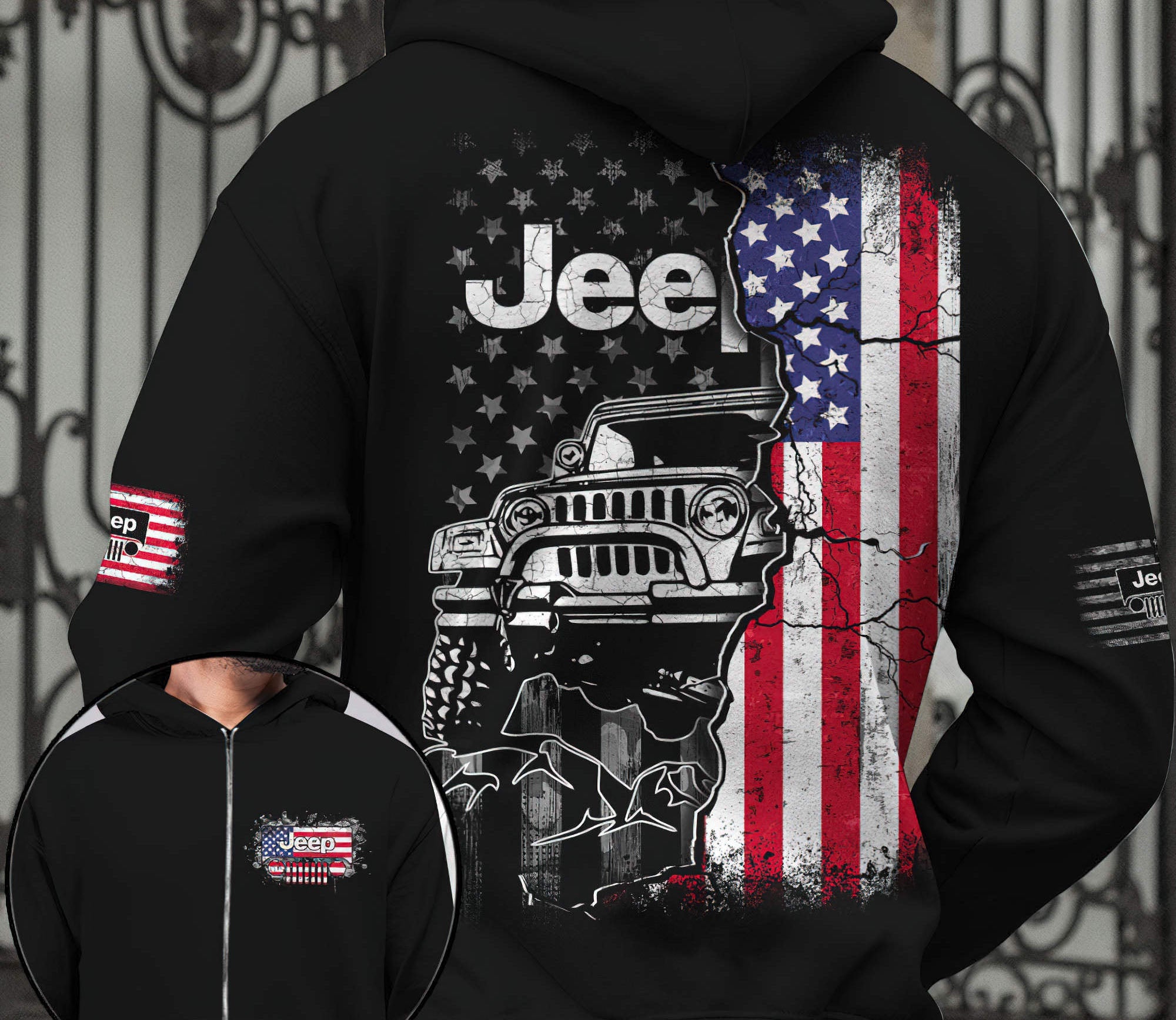 jeep-camo-flag-hoodie