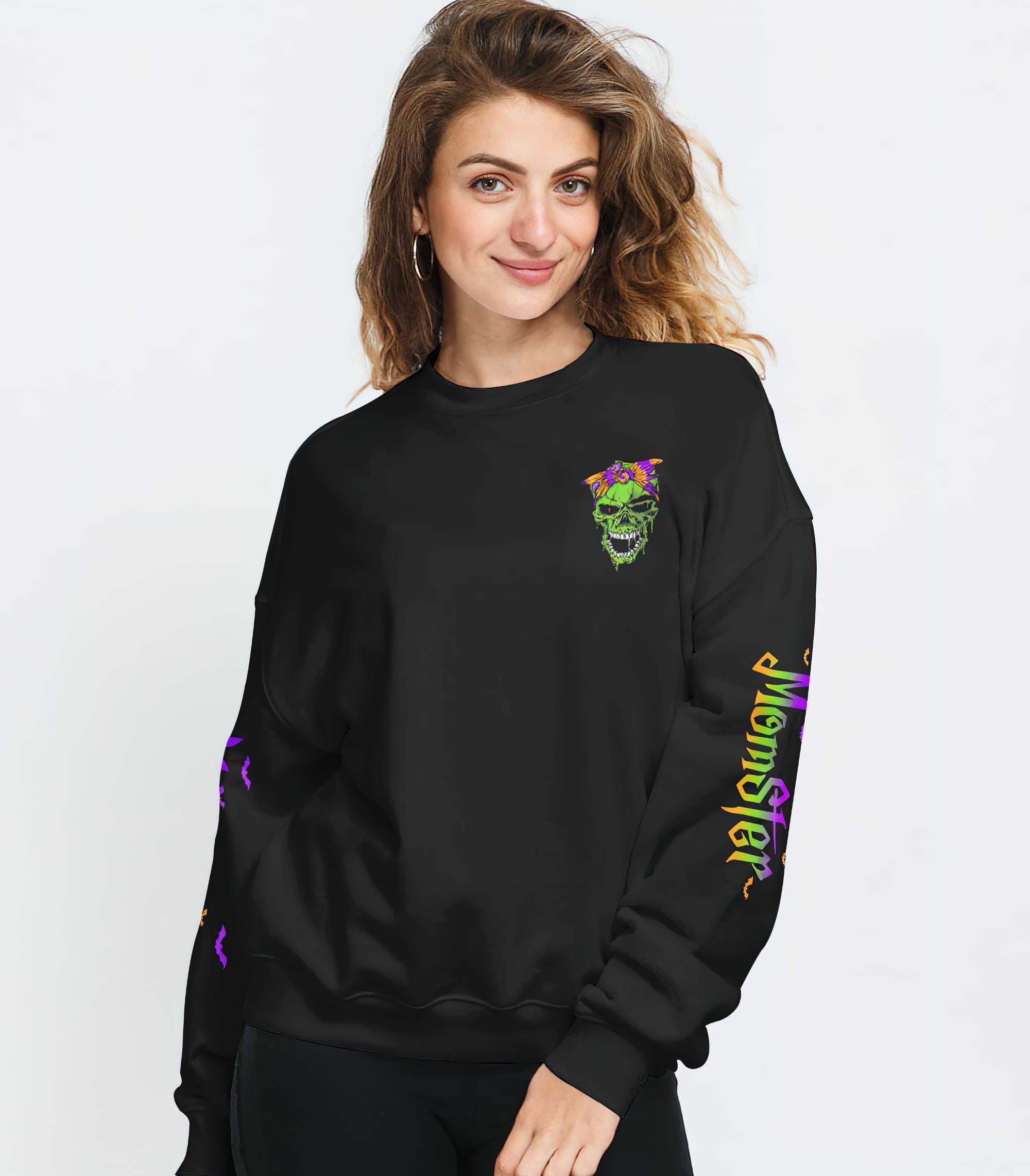 momster-zombie-skull-all-over-print-sweatshirt