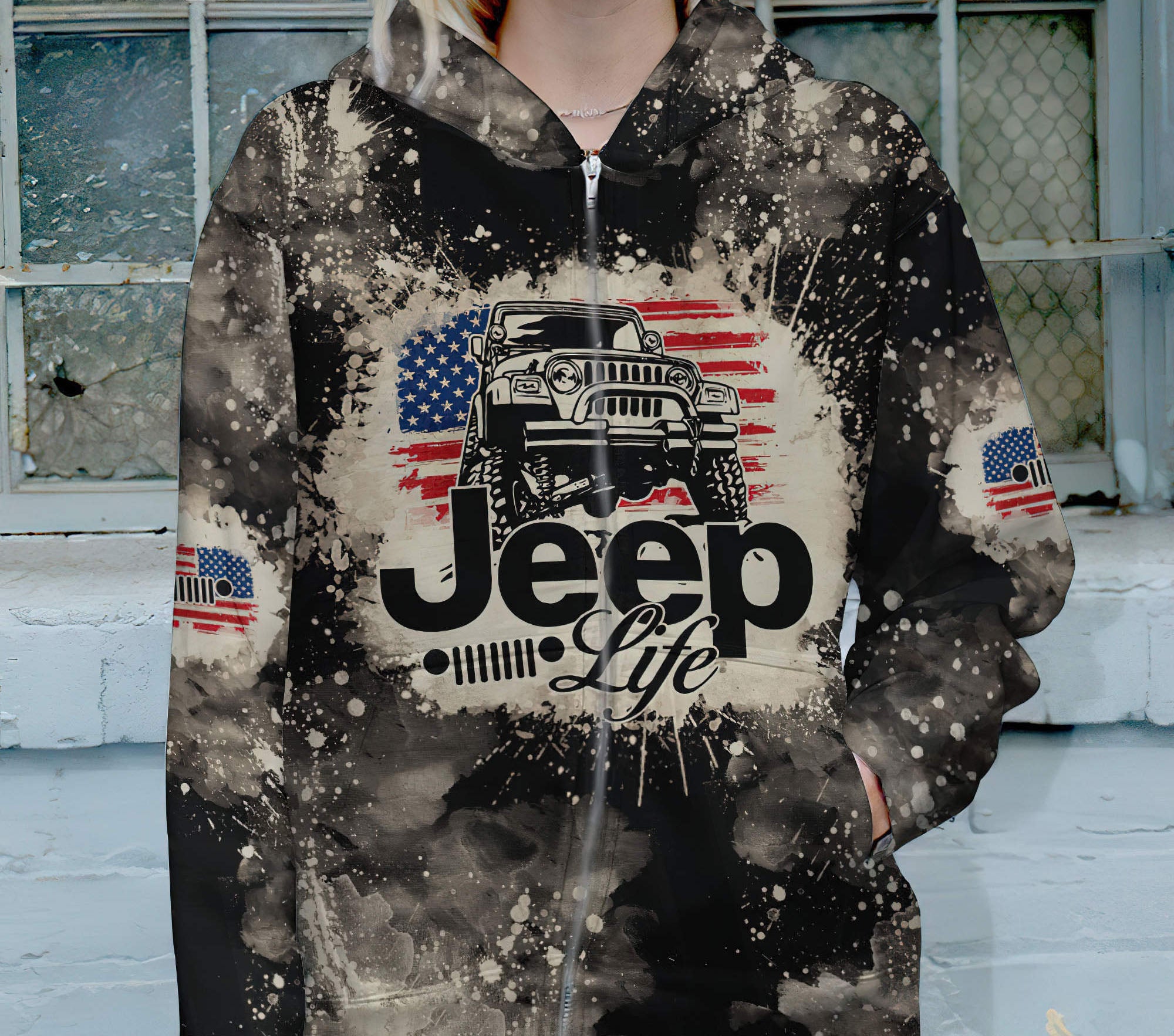 jeep-life-american-hoodie