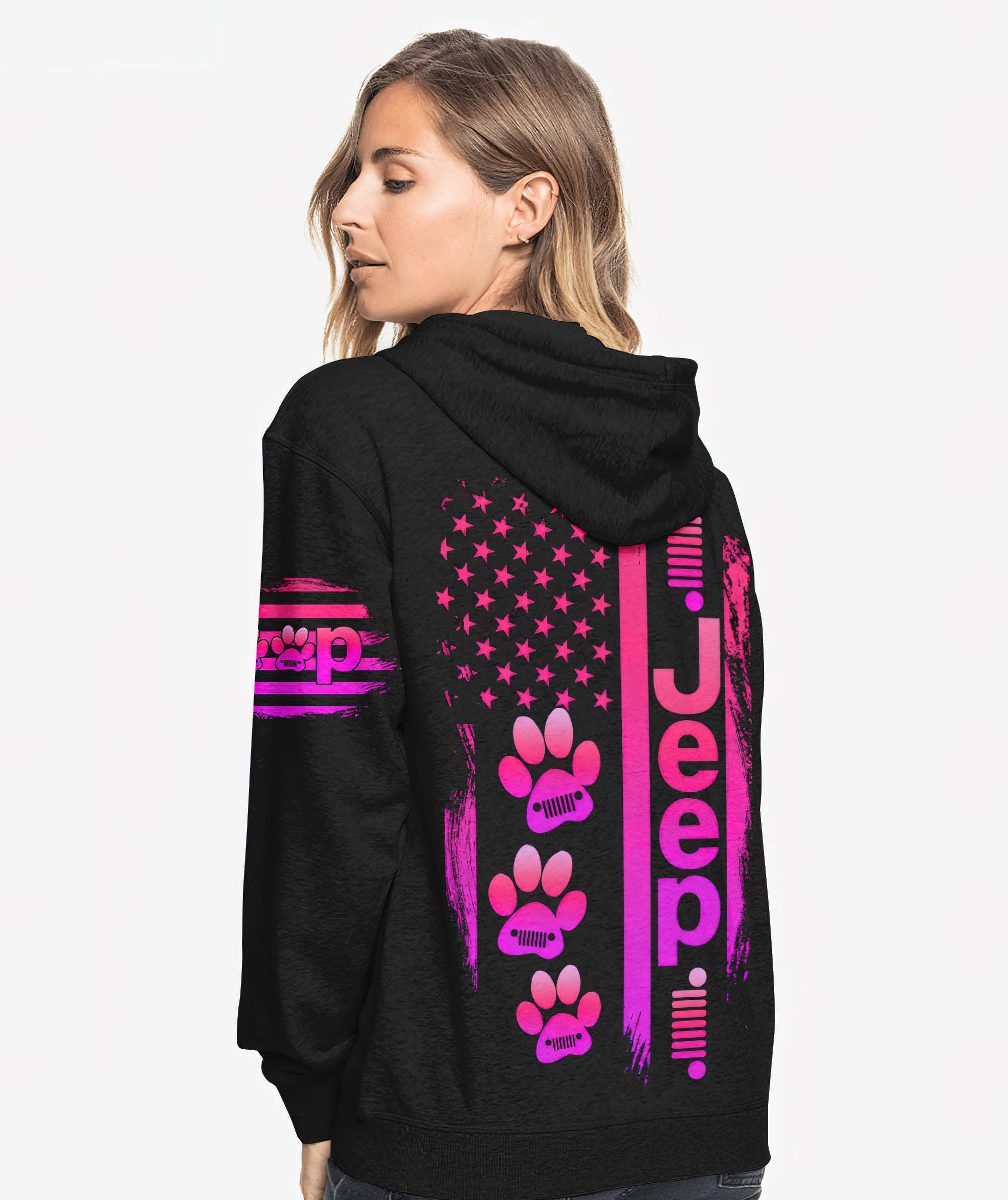 jeep-dog-flag-hoodie