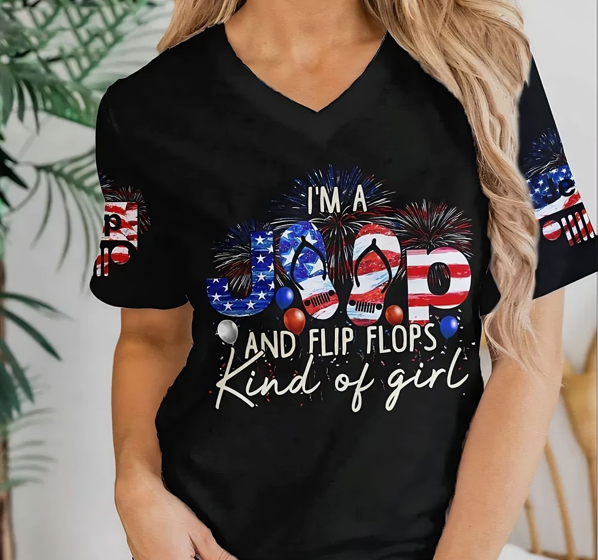 jeep-and-flip-flops-girl-independence-day-all-over-print-t-shirt