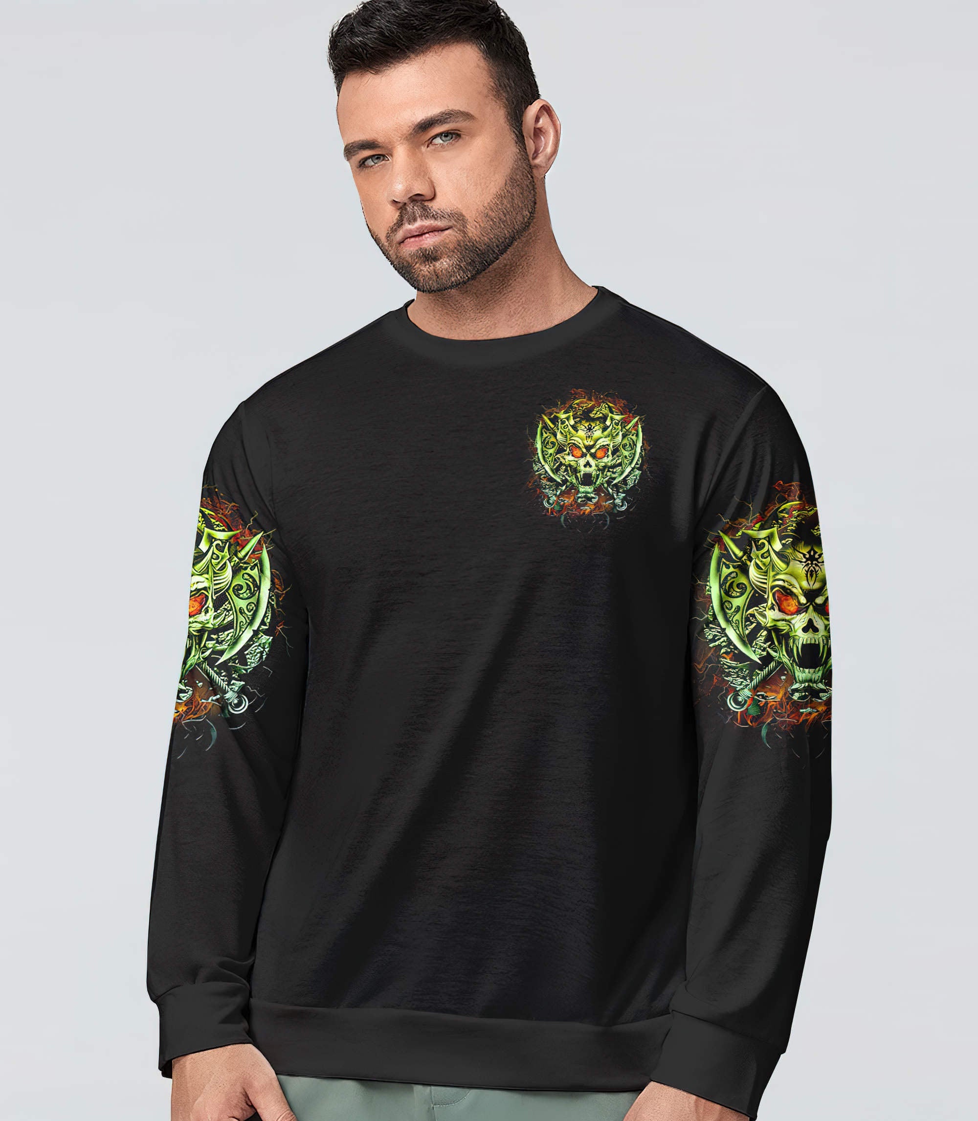 people-are-asking-me-skull-all-over-print-sweatshirt