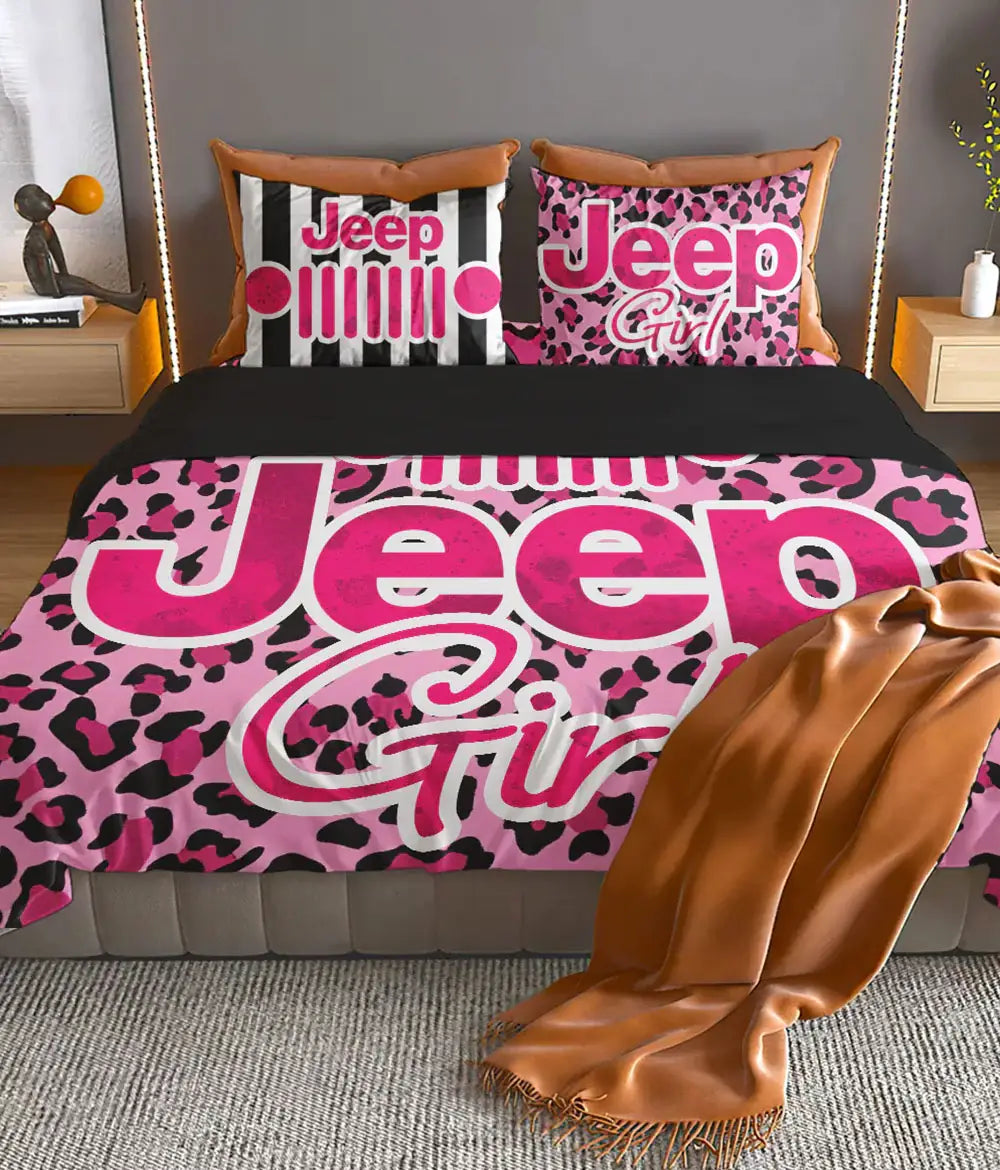 jeep-girl-leopard-bedding-set-bedding-set