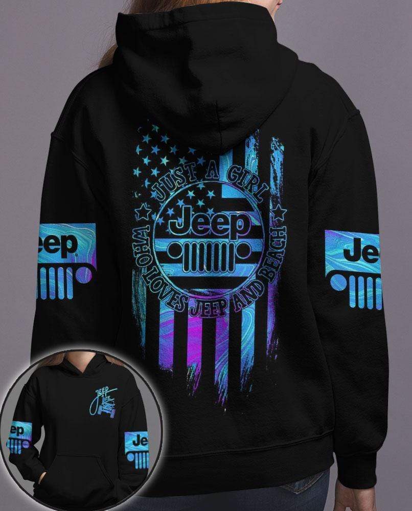 just-a-girl-who-loves-jeep-and-beach-hologram-flag-hoodie-legging-3d