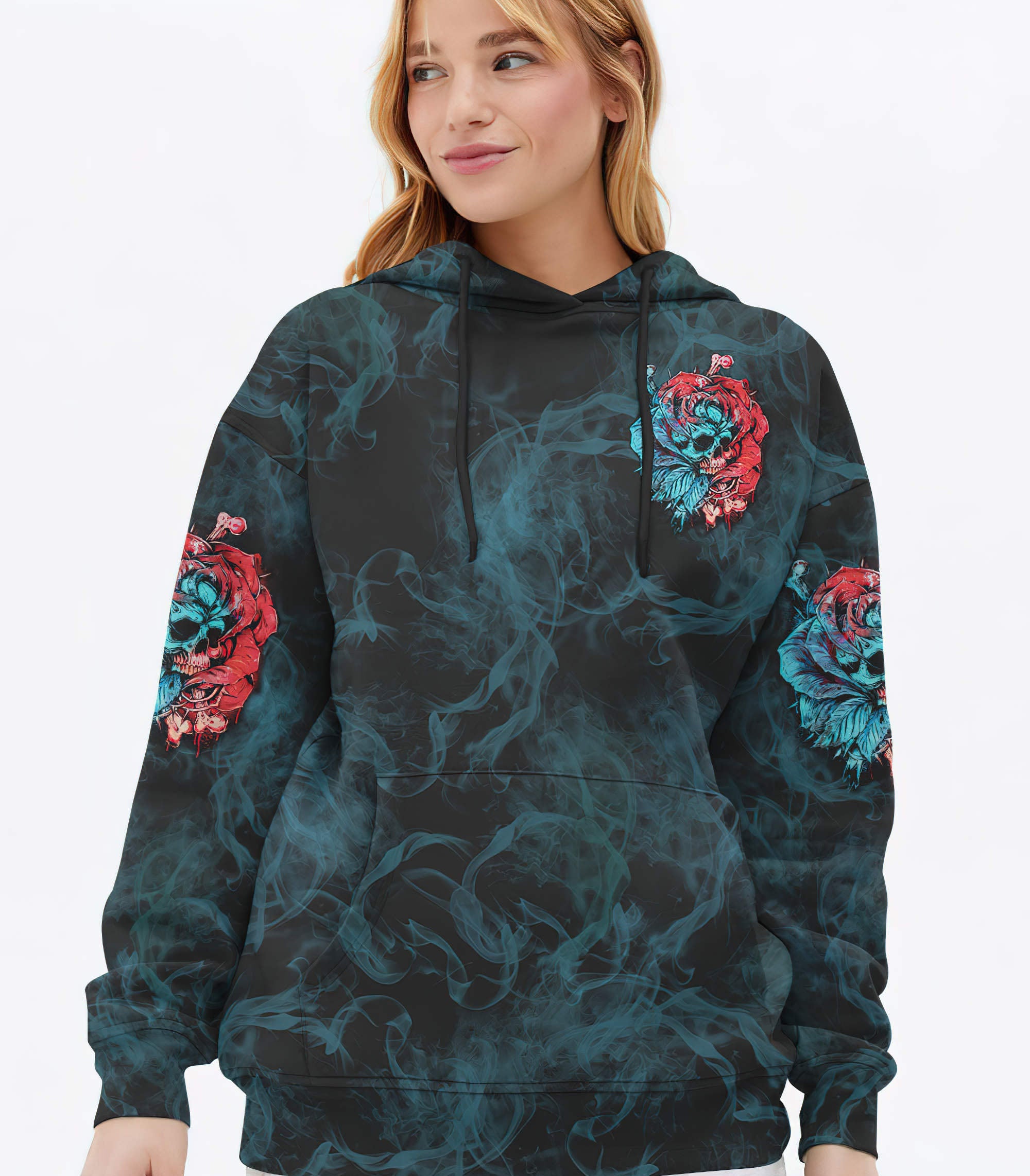 the-good-girl-in-me-rose-skull-bones-all-over-print-hoodie