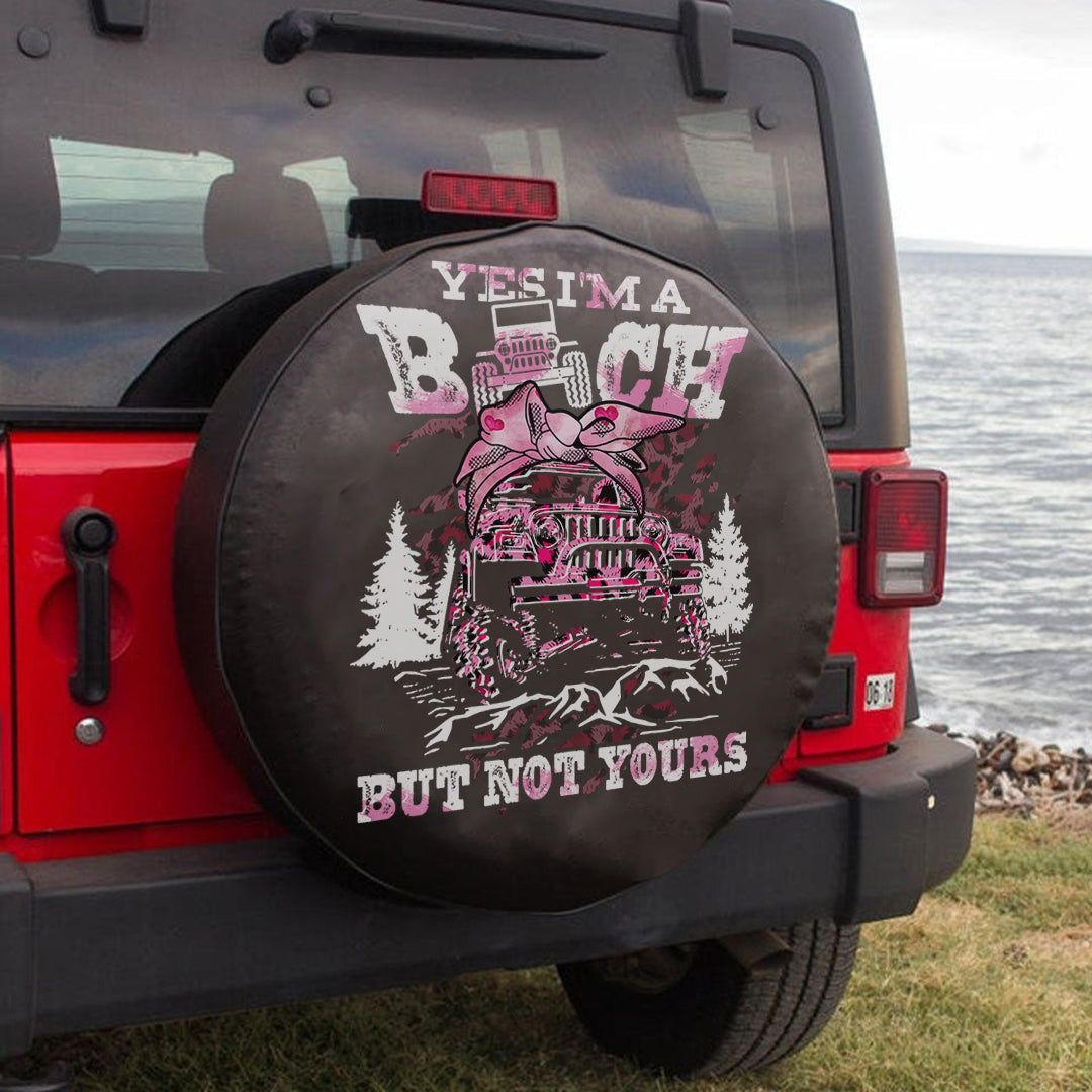 jeep-yes-im-a-btch-but-not-yours-spare-tire-cover