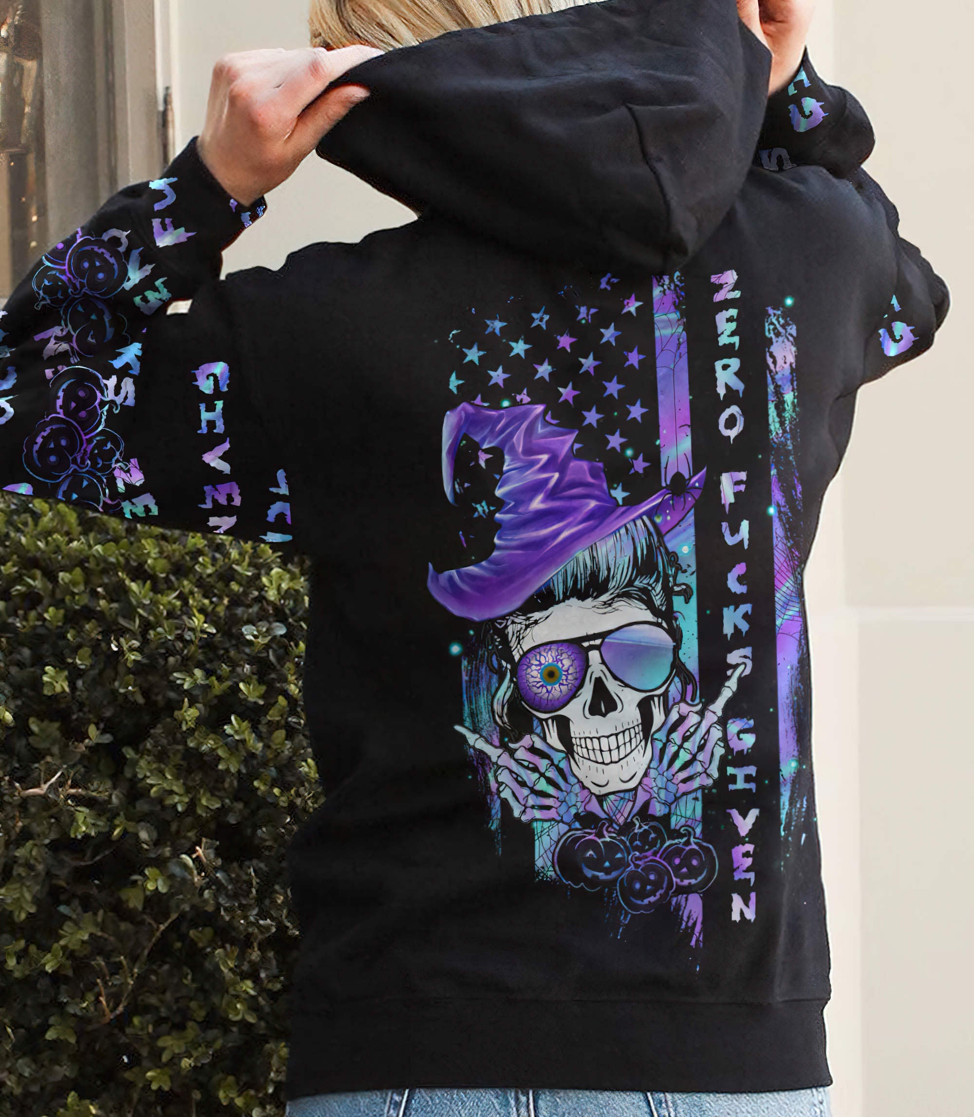 zero-fcks-given-skull-halloween-all-over-print-hoodie