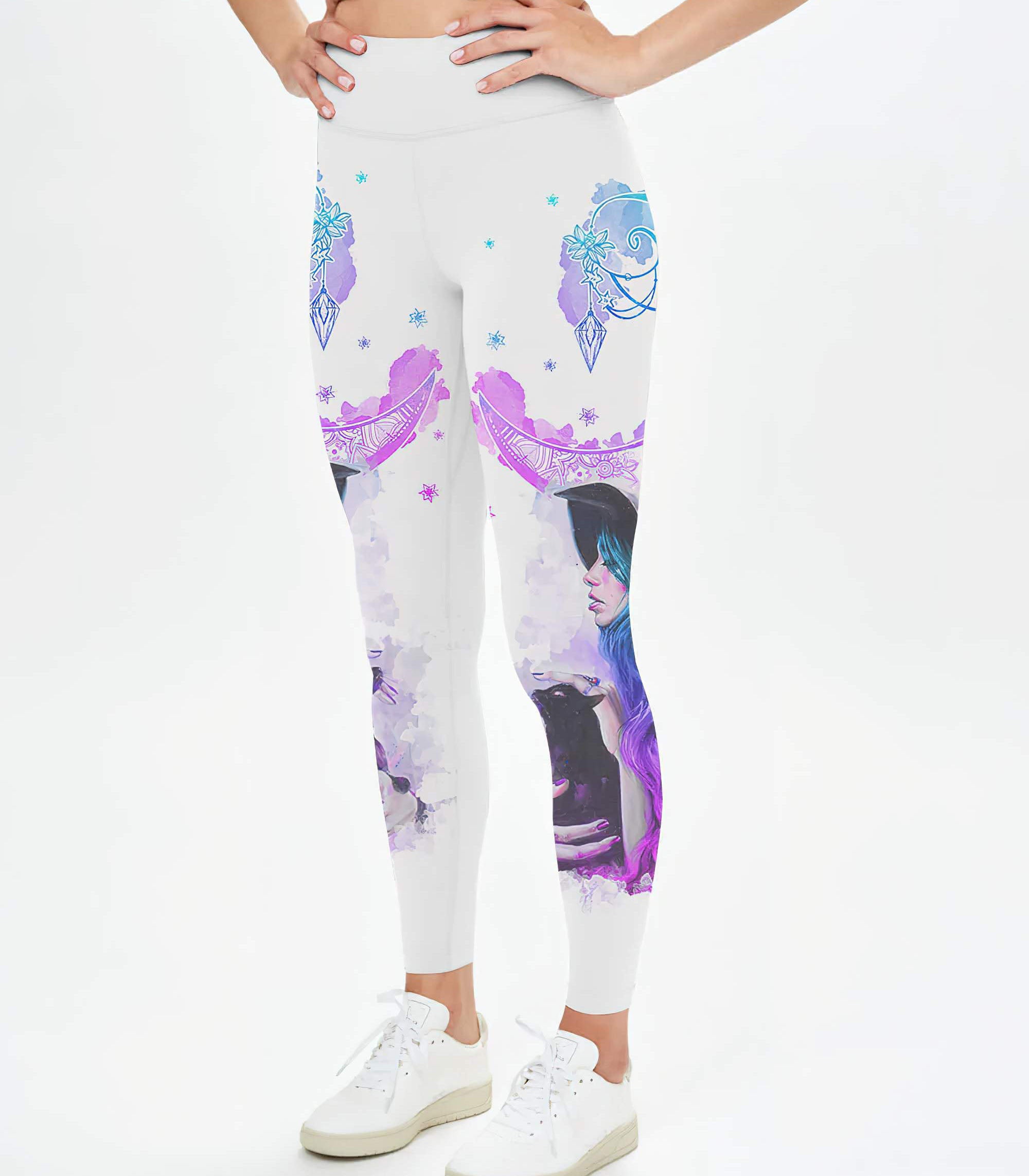 the-good-girl-in-me-got-tired-skull-witch-halloween-all-over-print-1-leggings