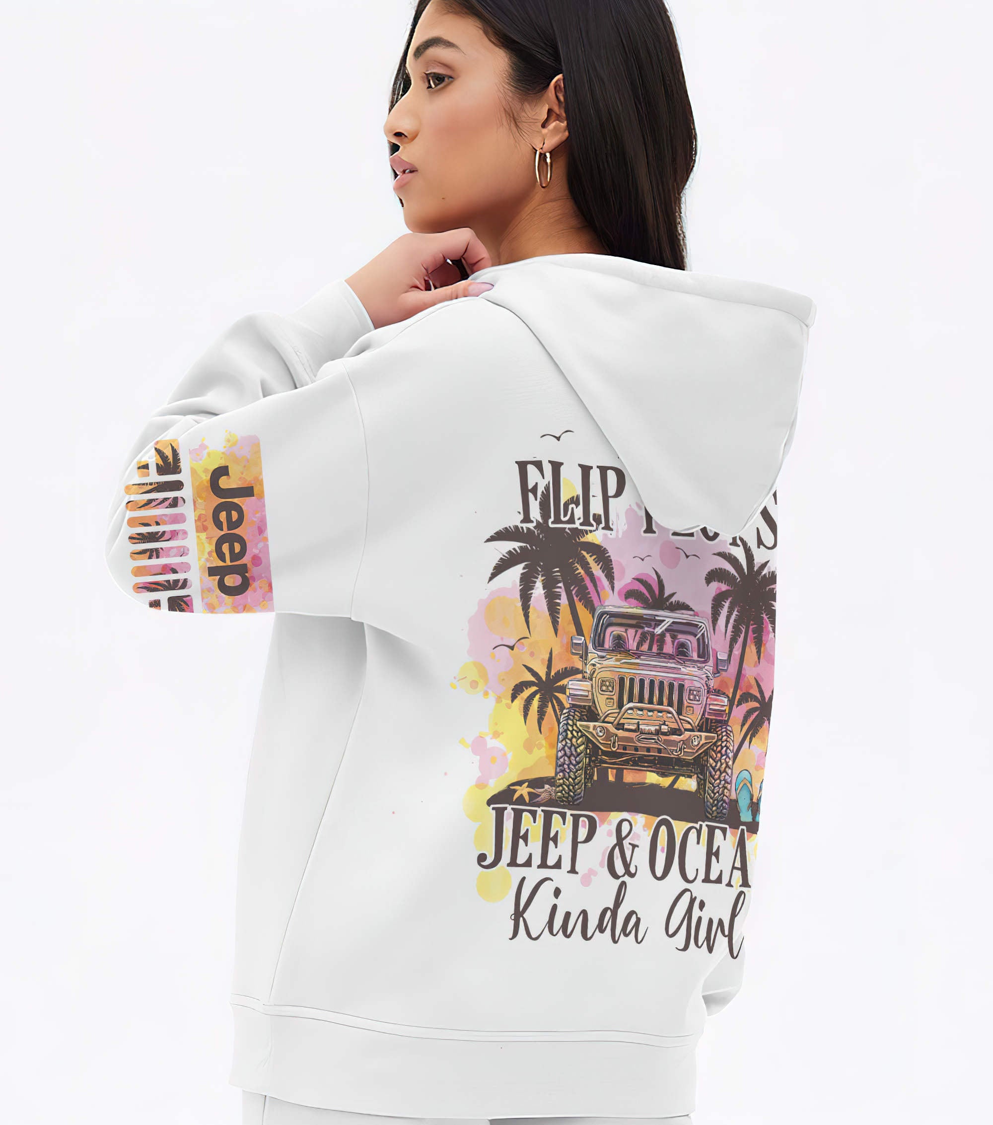 flip-flops-jeep-ocean-kinda-girl-2-hoodie