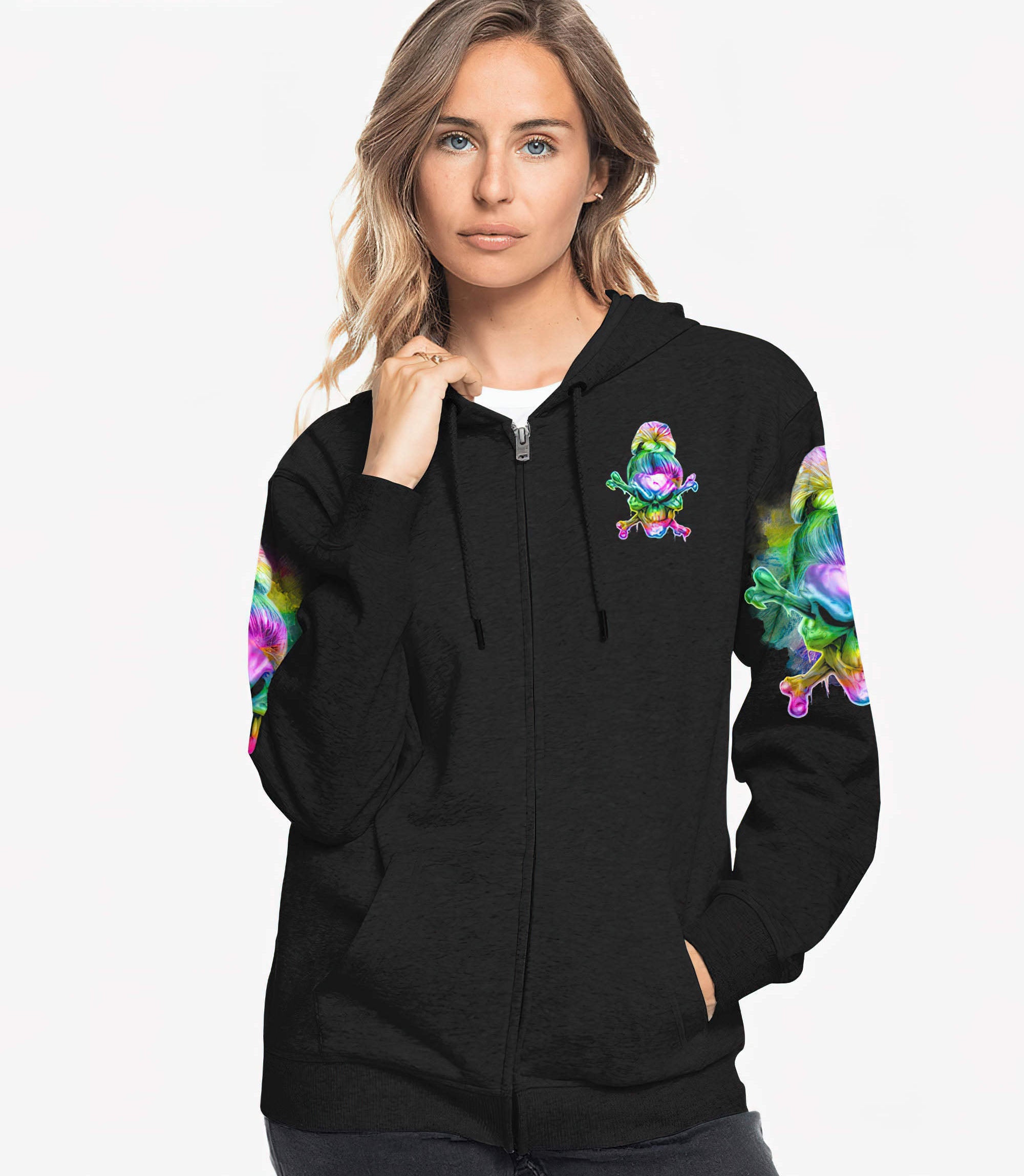 im-not-crazy-im-special-skull-all-over-print-hoodie