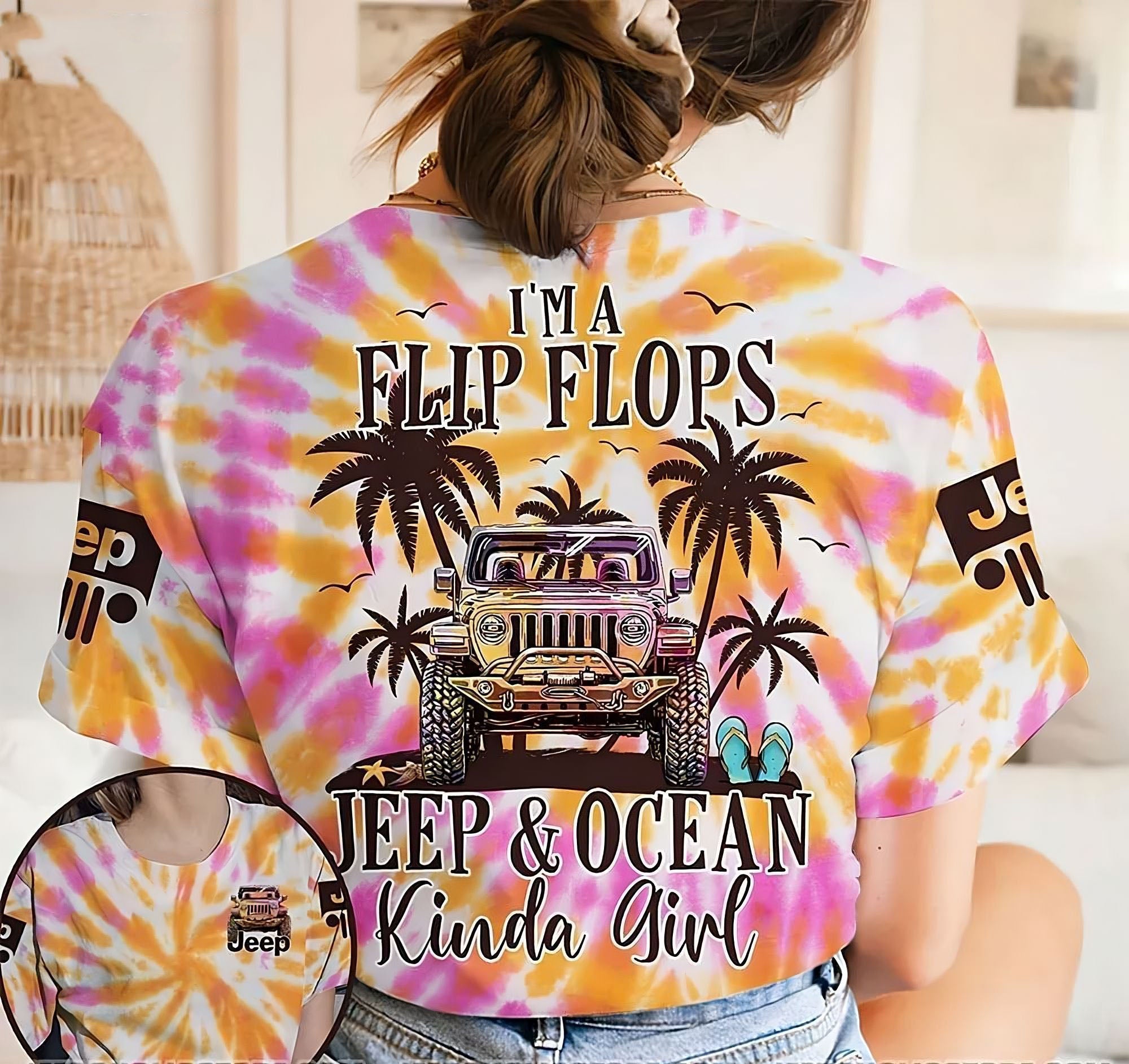 flip-flops-jeep-ocean-kinda-girl-tie-dye-all-over-print-t-shirt