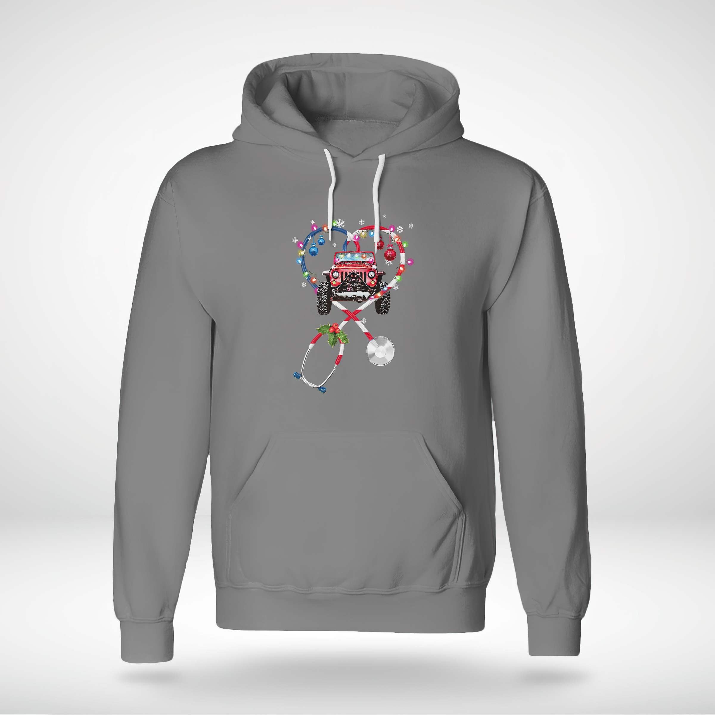 nurse-jeep-christmas-1-hoodie