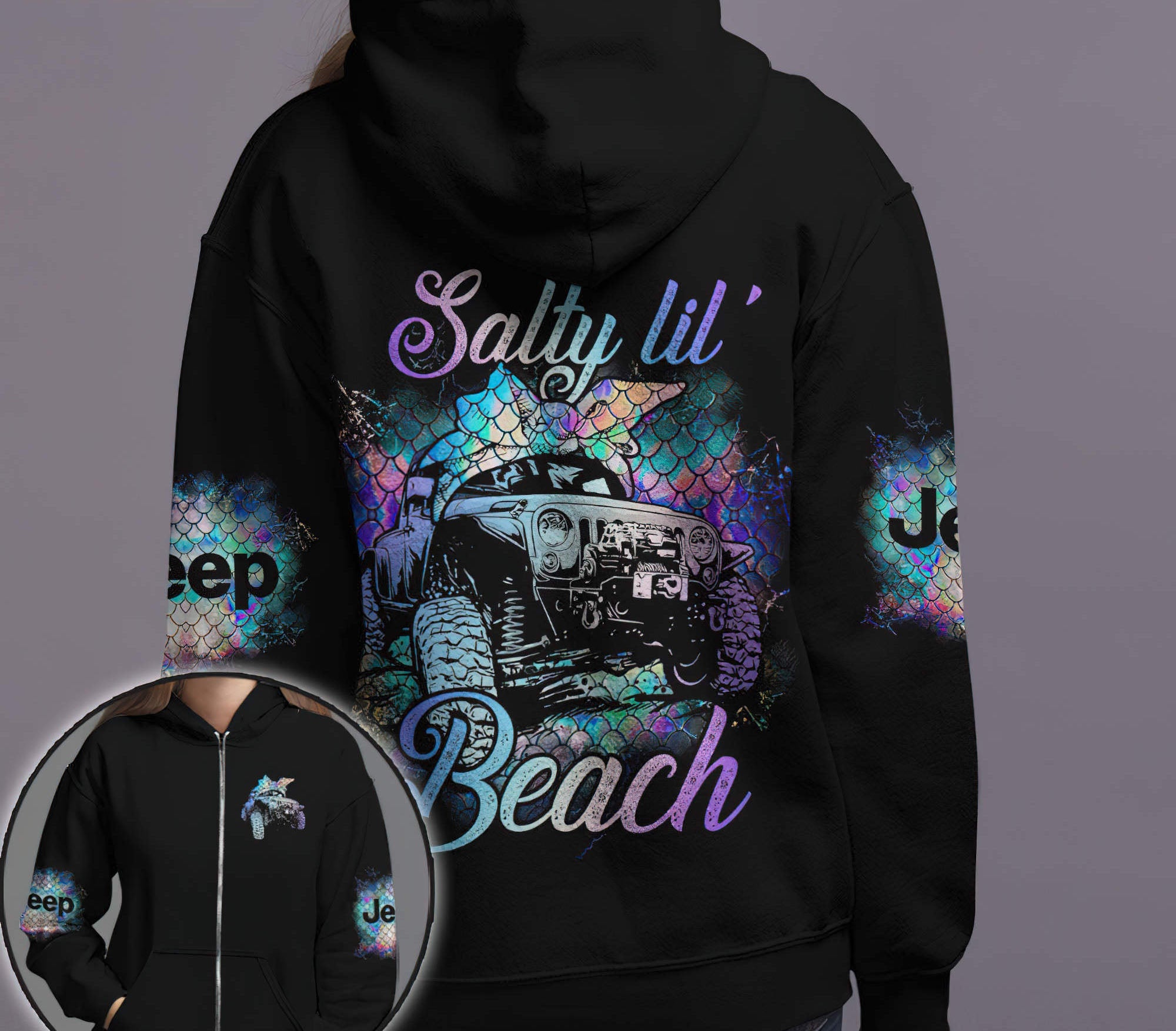 salty-lil-beach-jeep-mermaid-hoodie