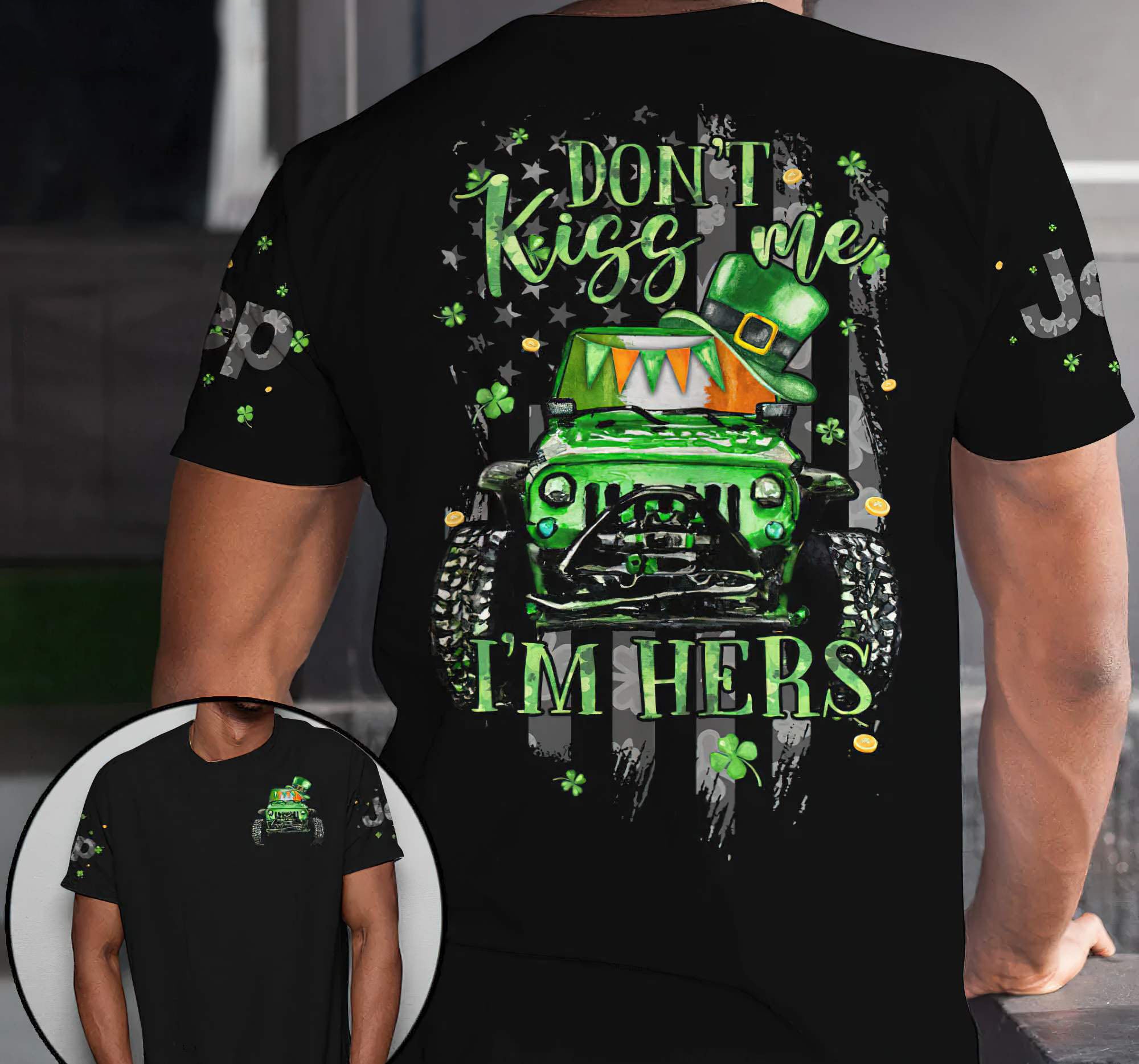 dont-kiss-me-couple-jeep-all-over-print-t-shirt