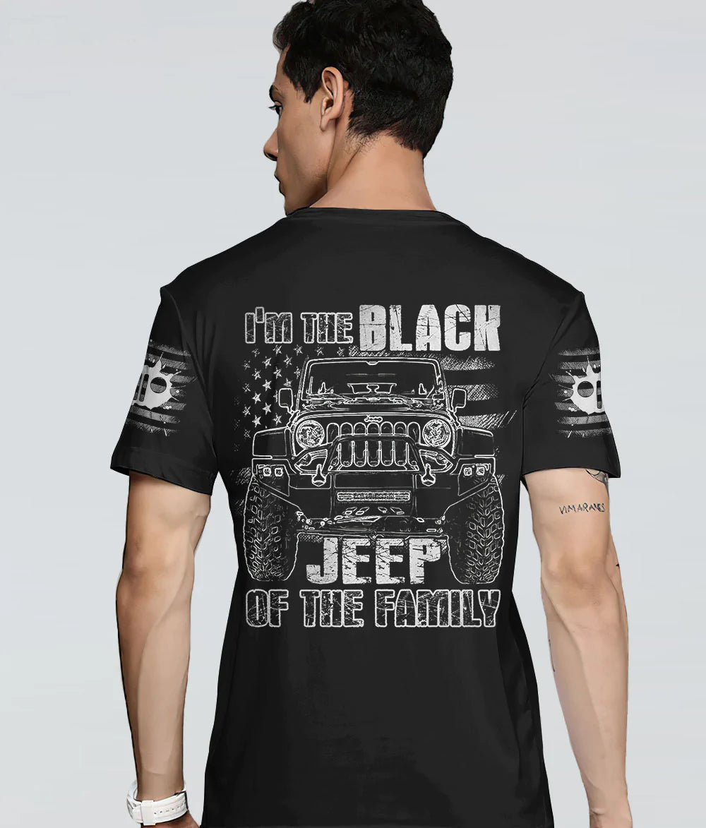 black-jeep-t-shirt