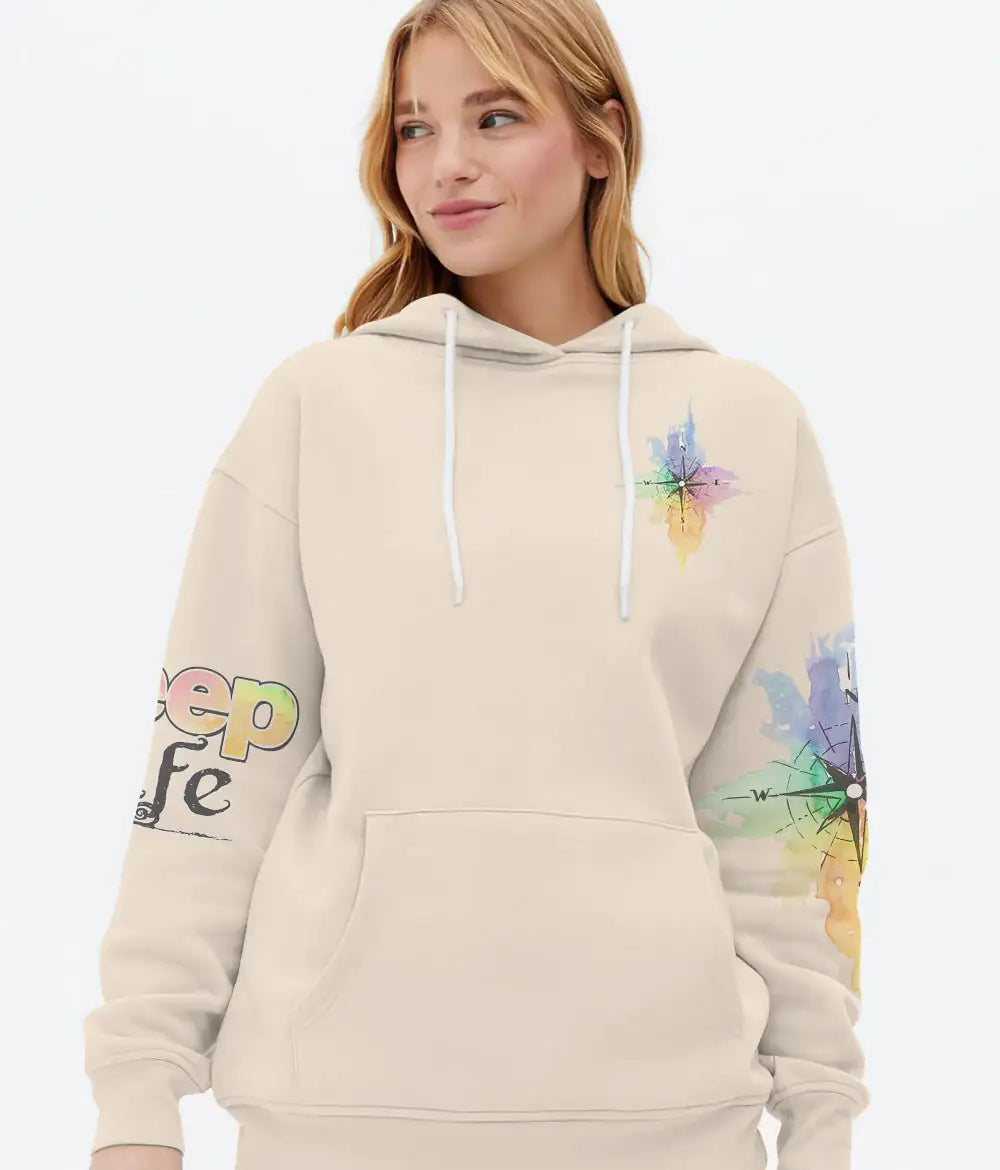 jeep-life-watercolor-compass-hoodie