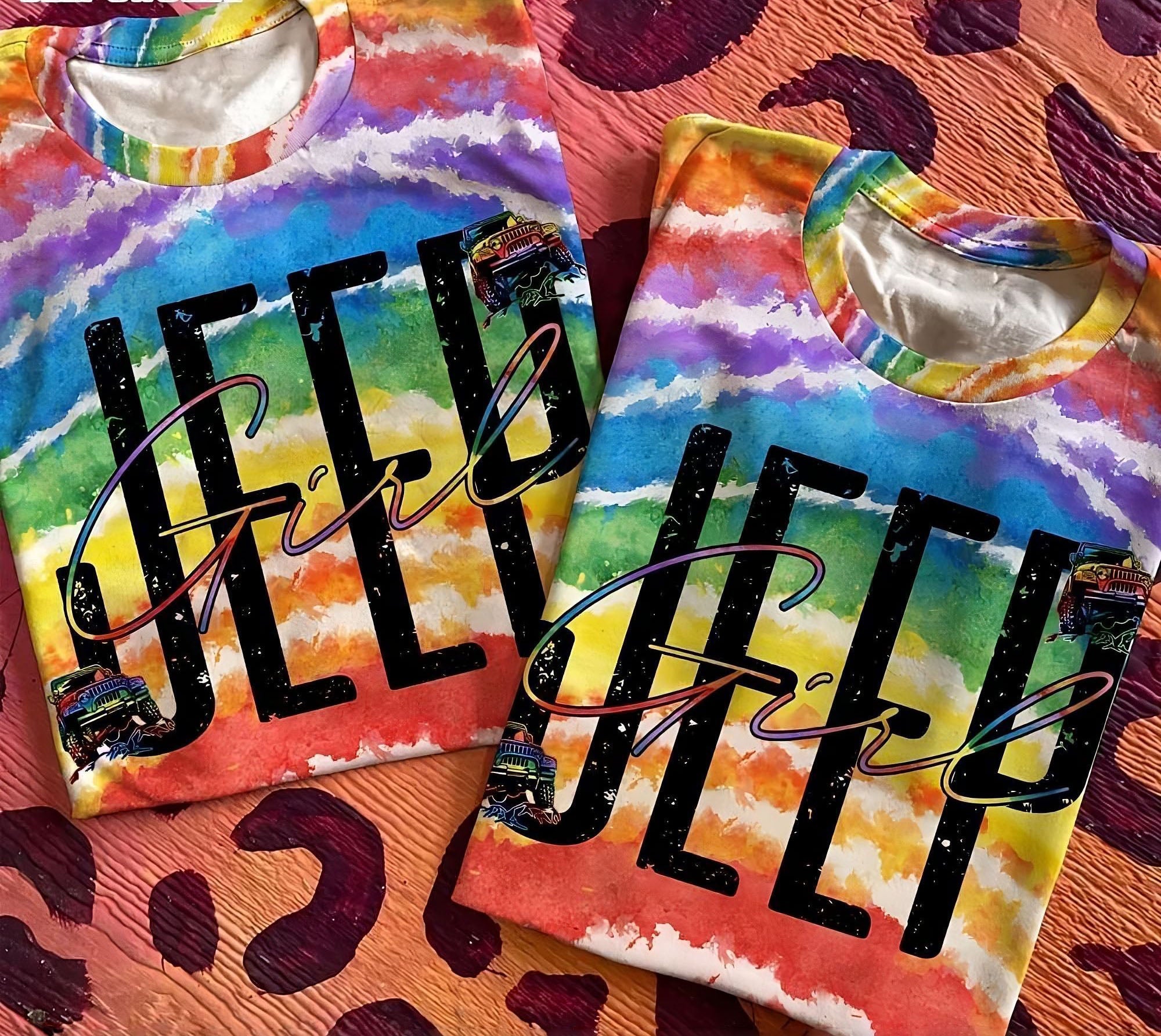 jeep-girl-rainbow-tie-dye-all-over-print-t-shirt