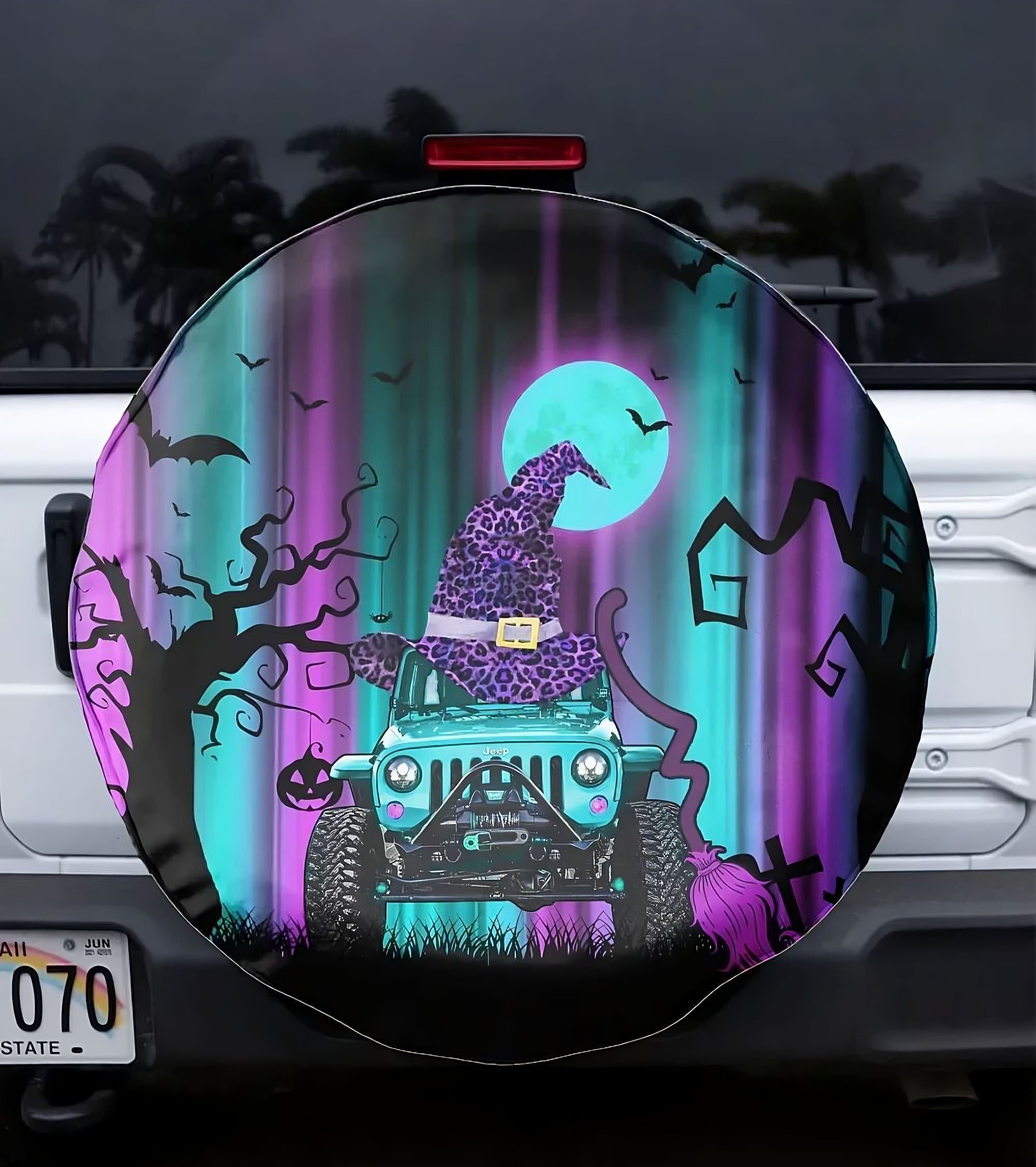 my-broom-broke-light-automotive-spare-tire-cover