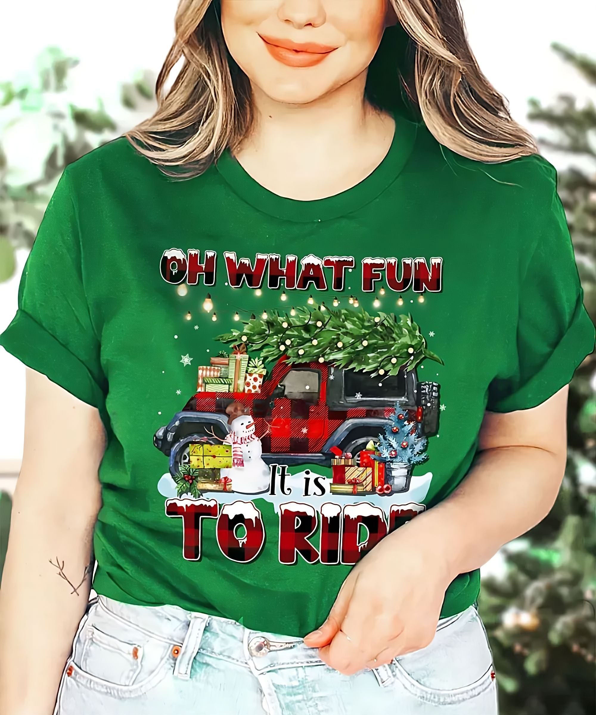 oh-what-fun-jeep-christmas-t-shirt