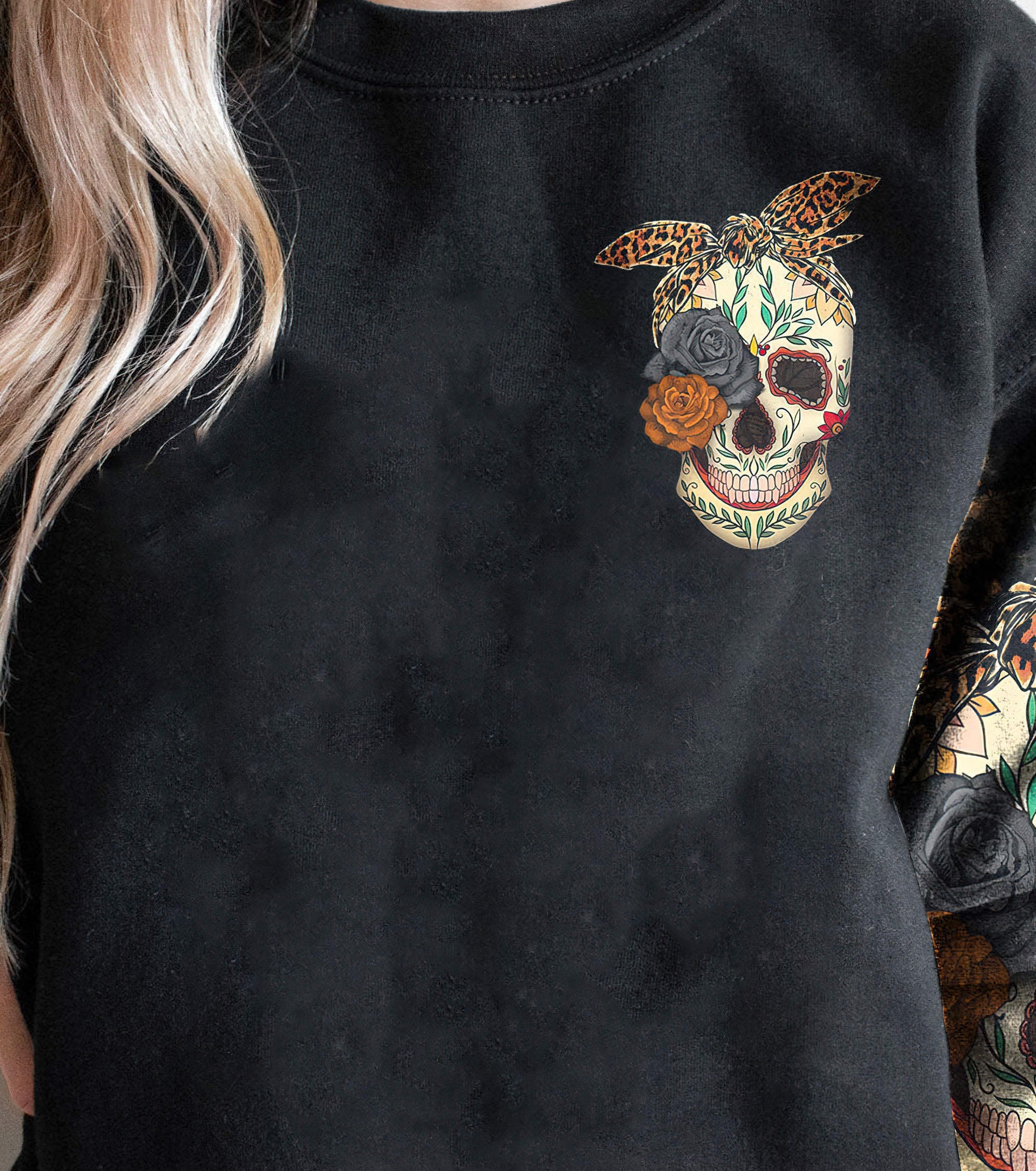 im-not-a-b-im-a-teller-sugar-skull-all-over-print-sweatshirt