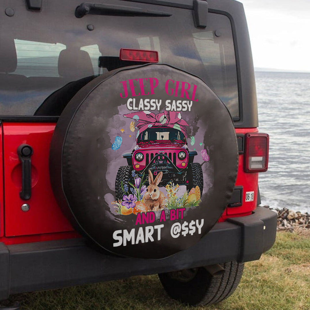 jeep-girl-classy-sassy-and-a-bit-smart-spare-tire-cover