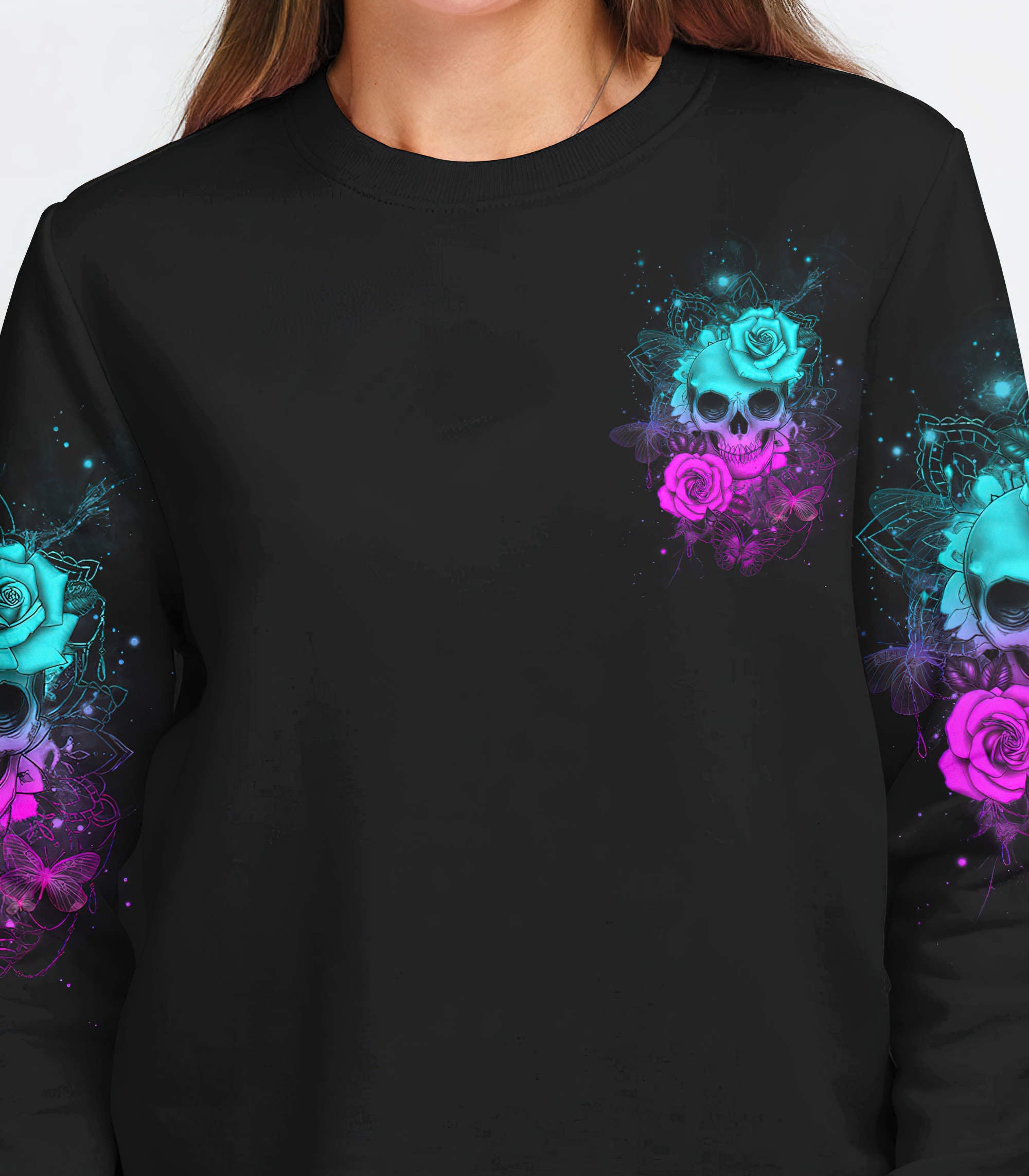 im-cute-as-hell-skull-rose-all-over-print-1-sweatshirt