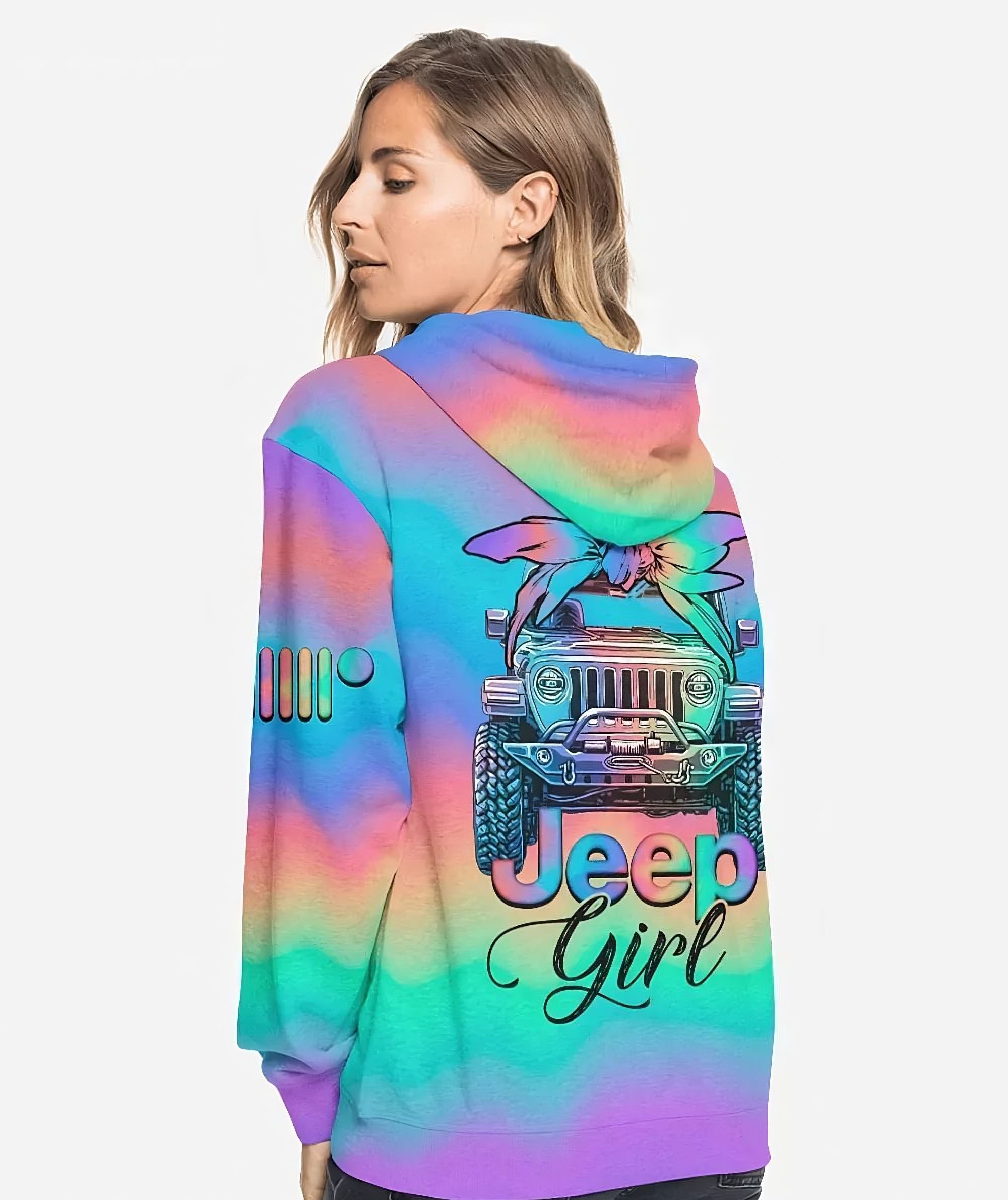 jeep-girl-holographic-all-over-print-hoodie