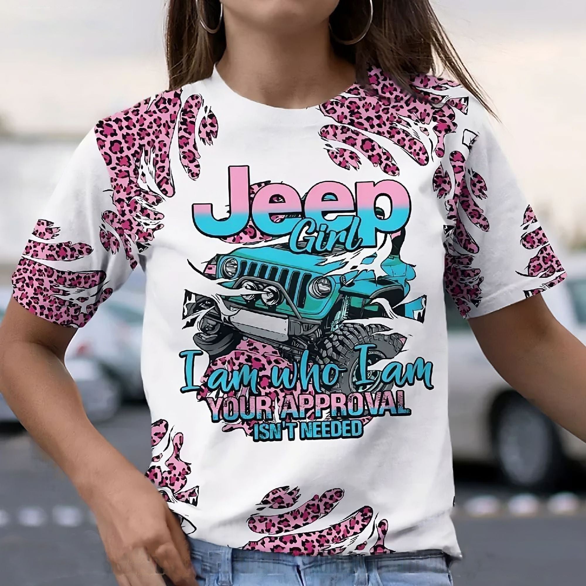 jeep-girl-i-am-who-i-am-scratch-leopard-all-over-print-t-shirt