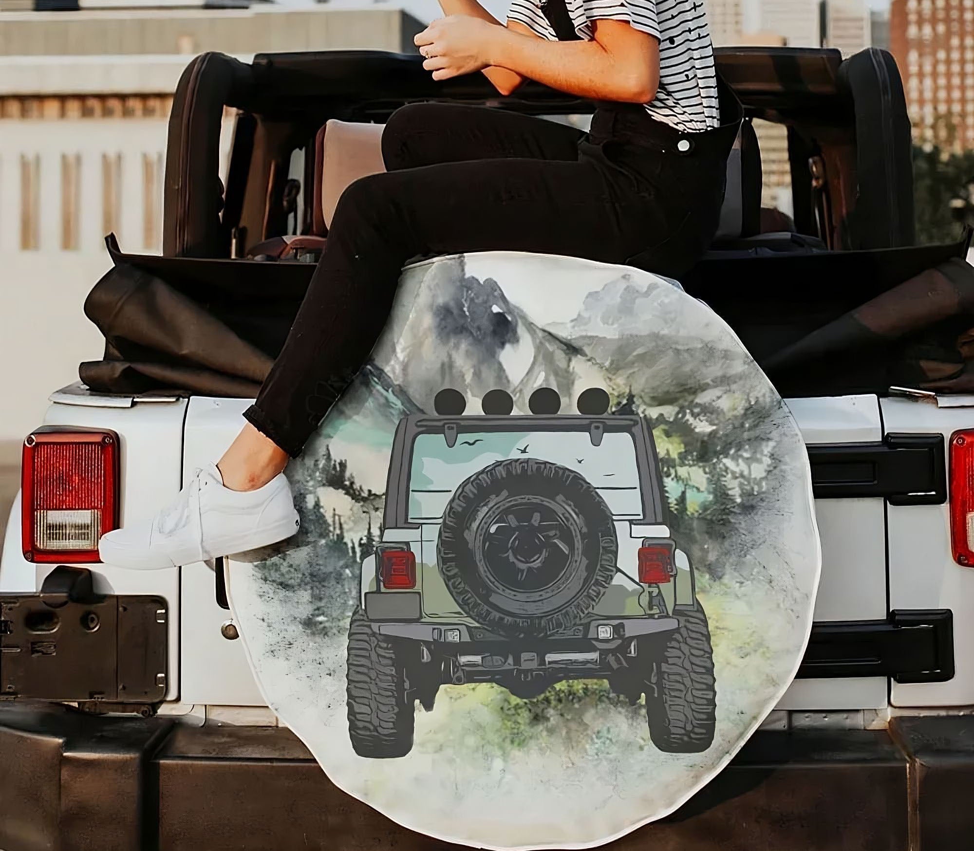 yes-i-am-a-girl-automotive-spare-tire-cover