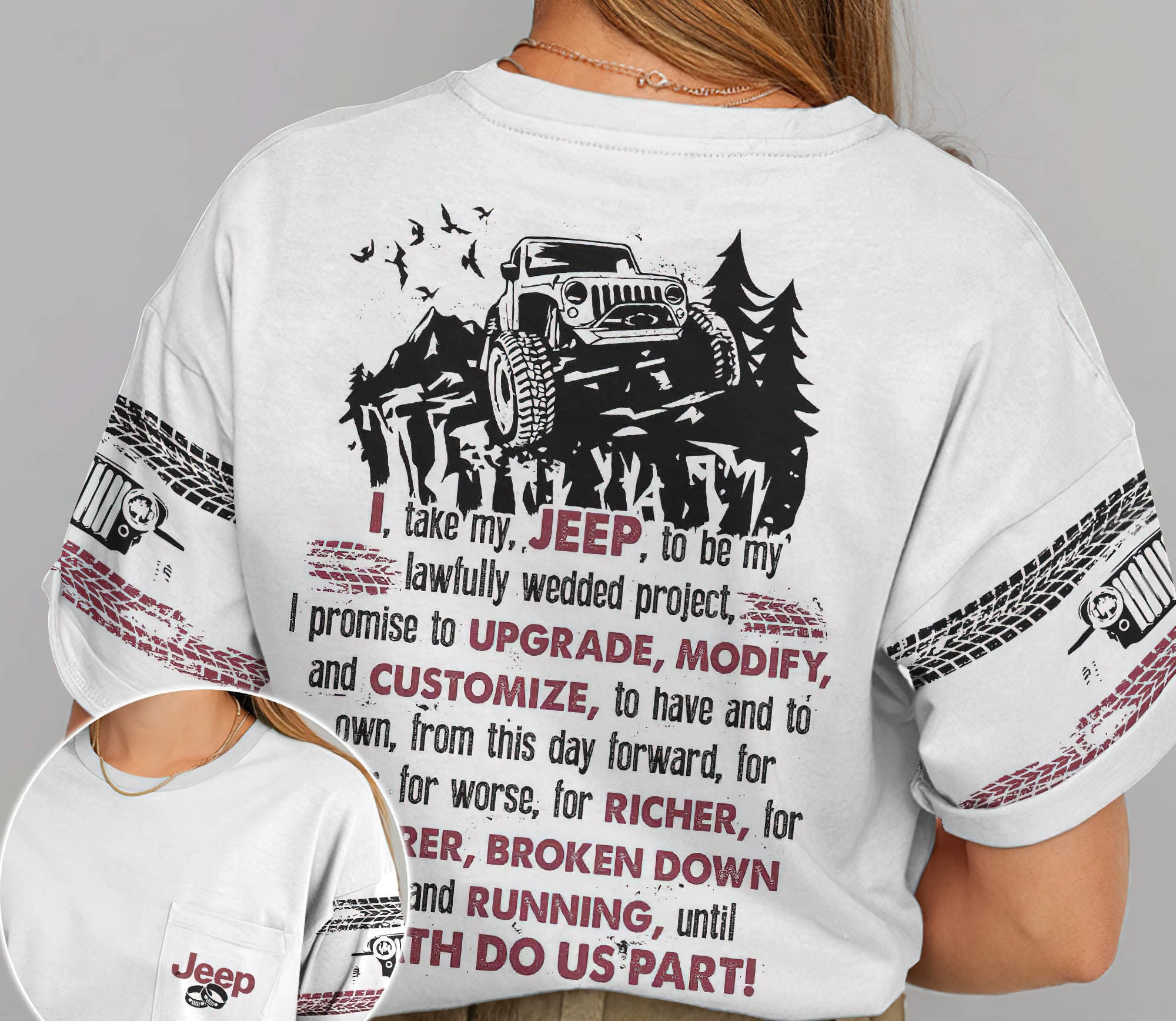 until-jeep-do-us-part-t-shirt