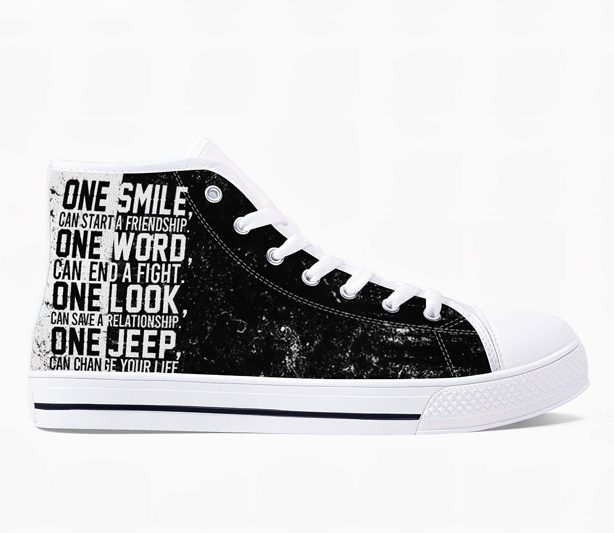 one-jeep-high-top-shoes