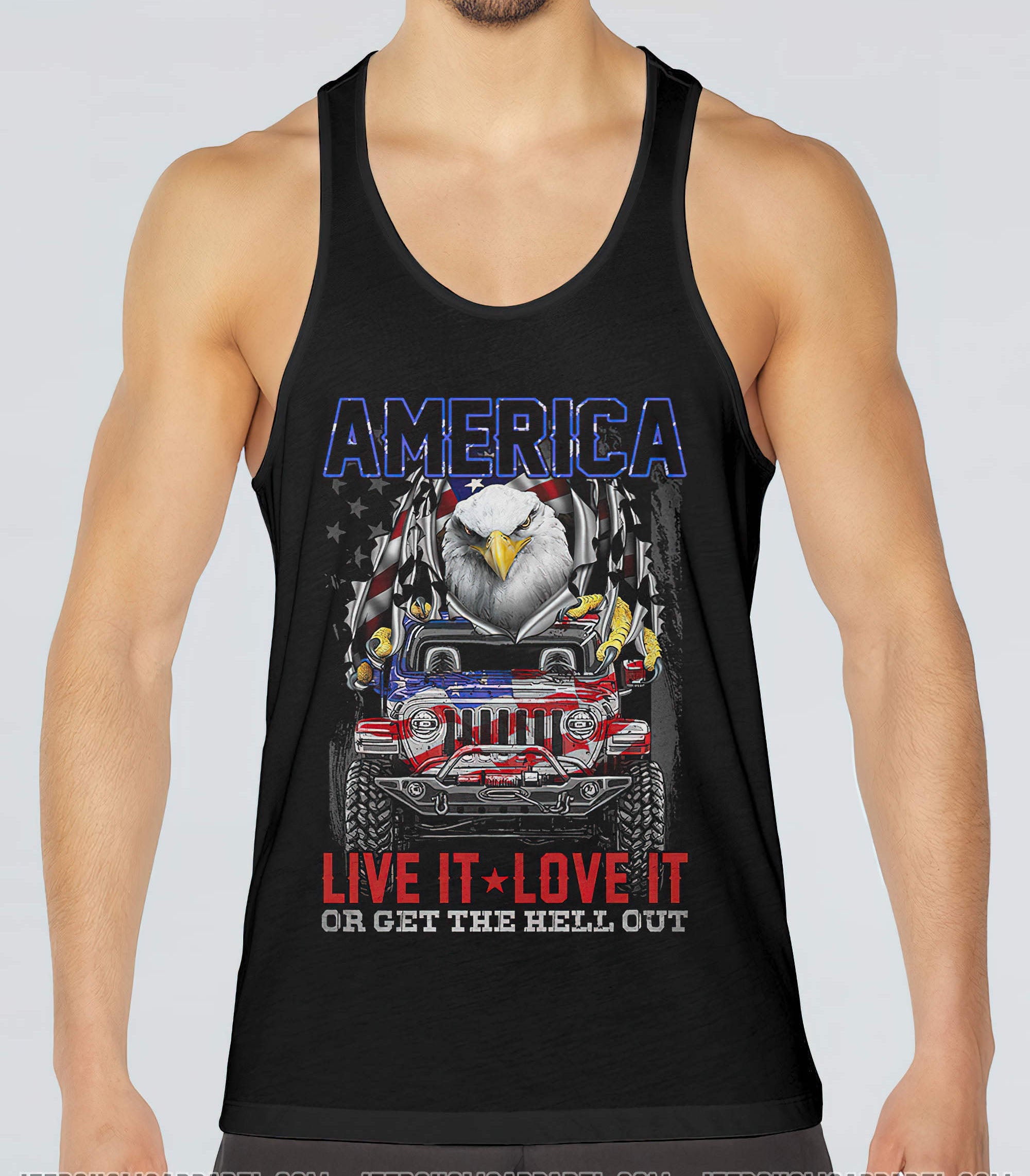 america-live-it-love-it-jeep-eagle-tank-top