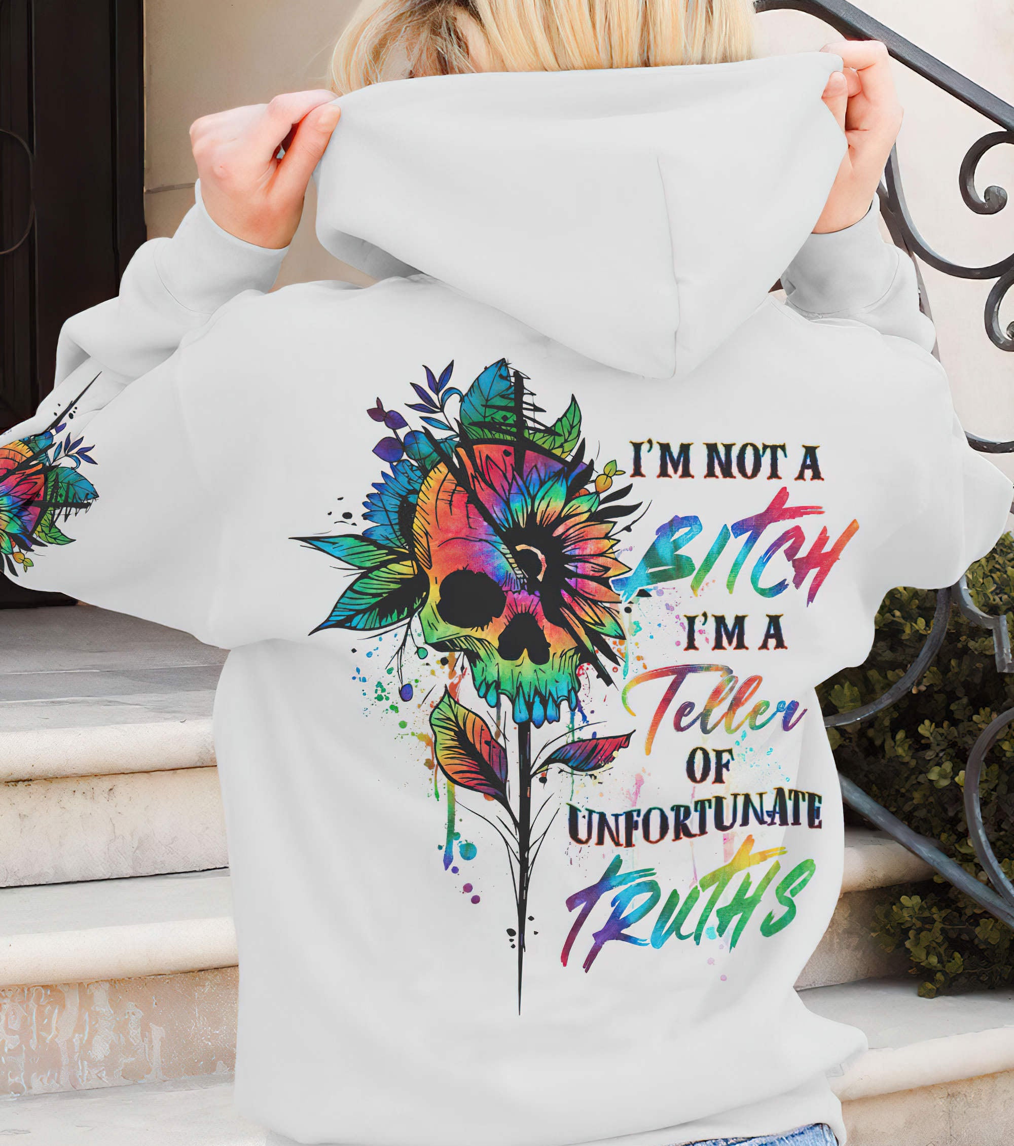 im-not-a-b-tie-dye-skull-all-over-print-hoodie