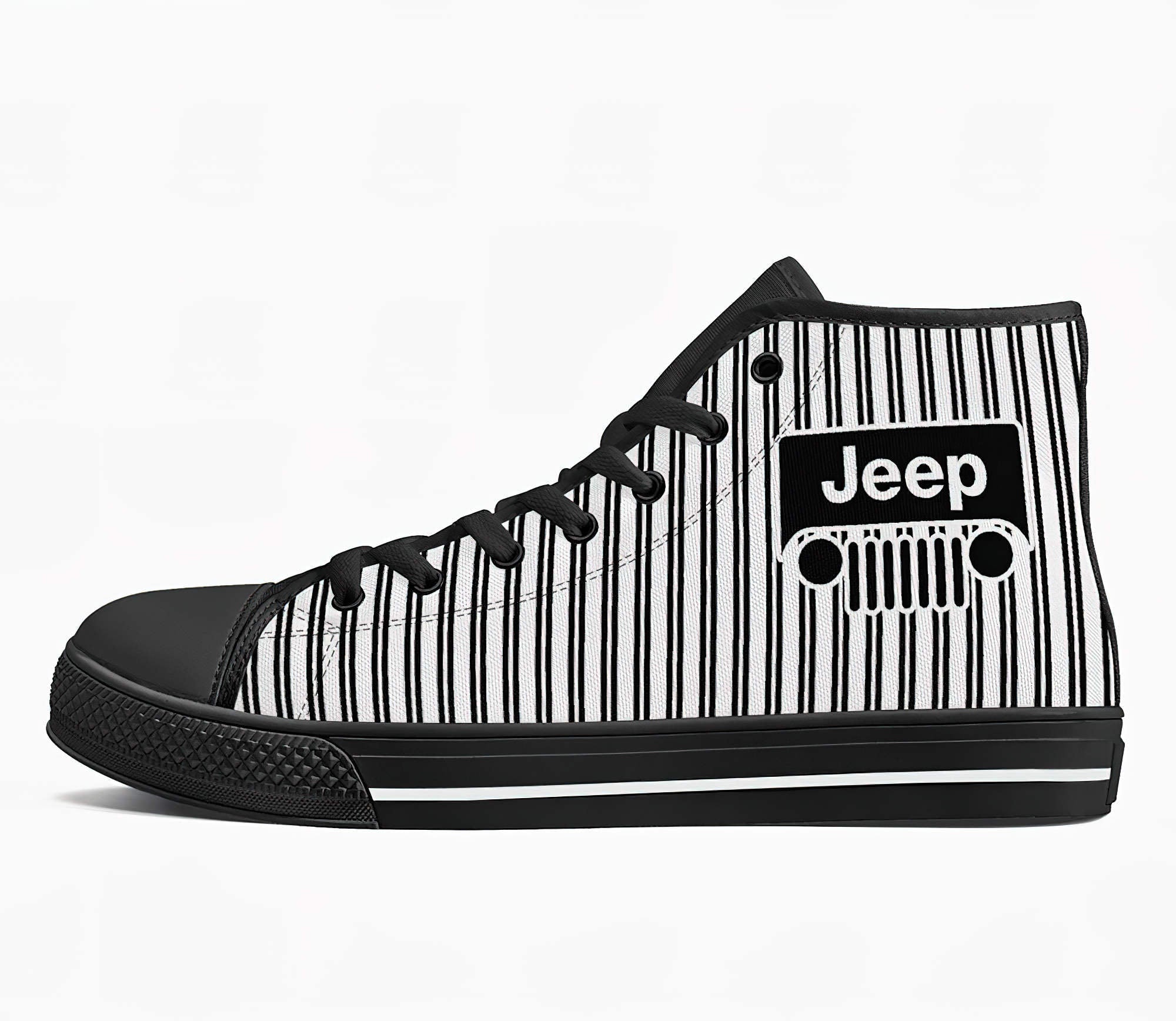 jeep-striped-high-top-shoes