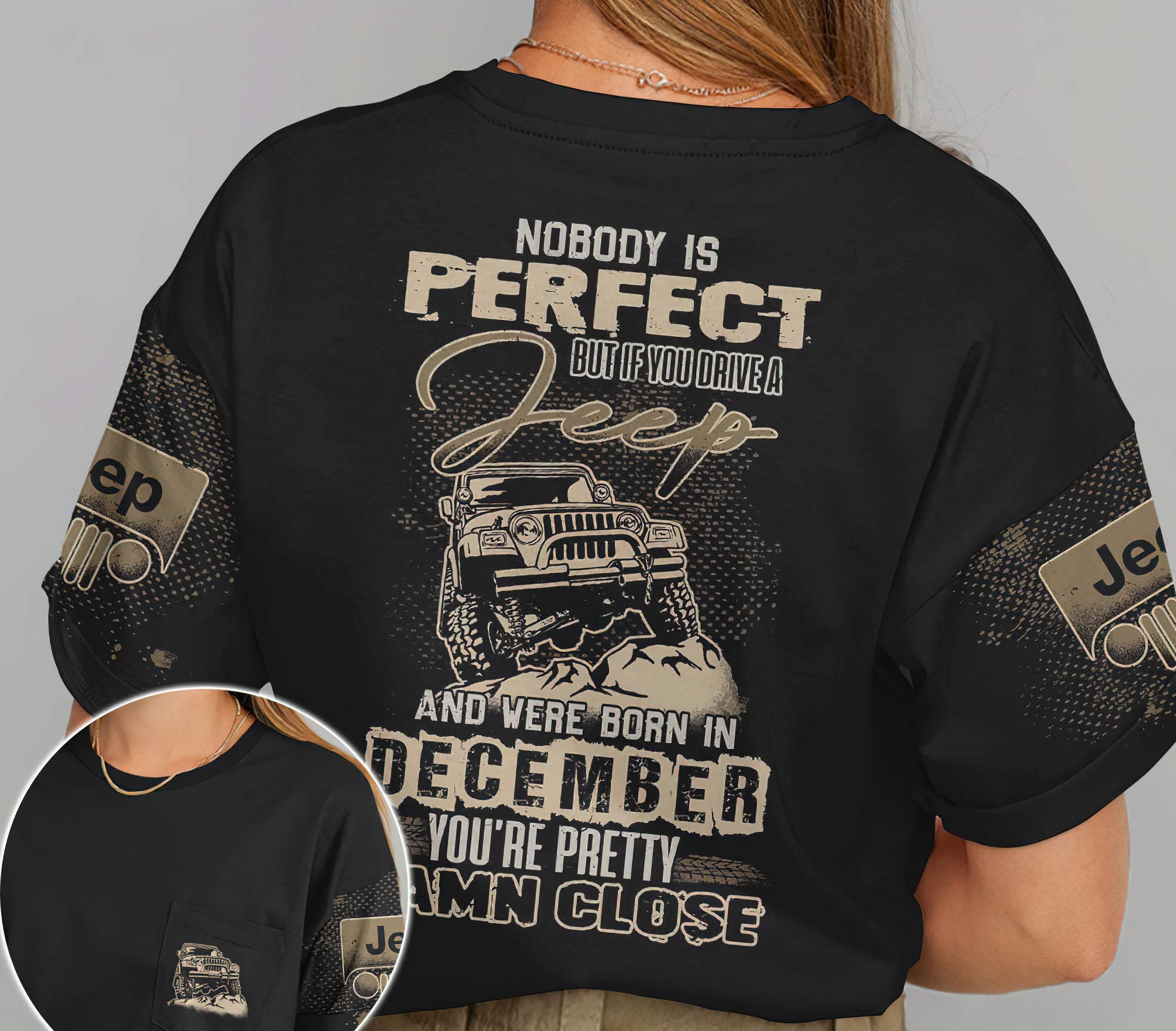 personalized-nobody-is-perfect-jeep-t-shirt