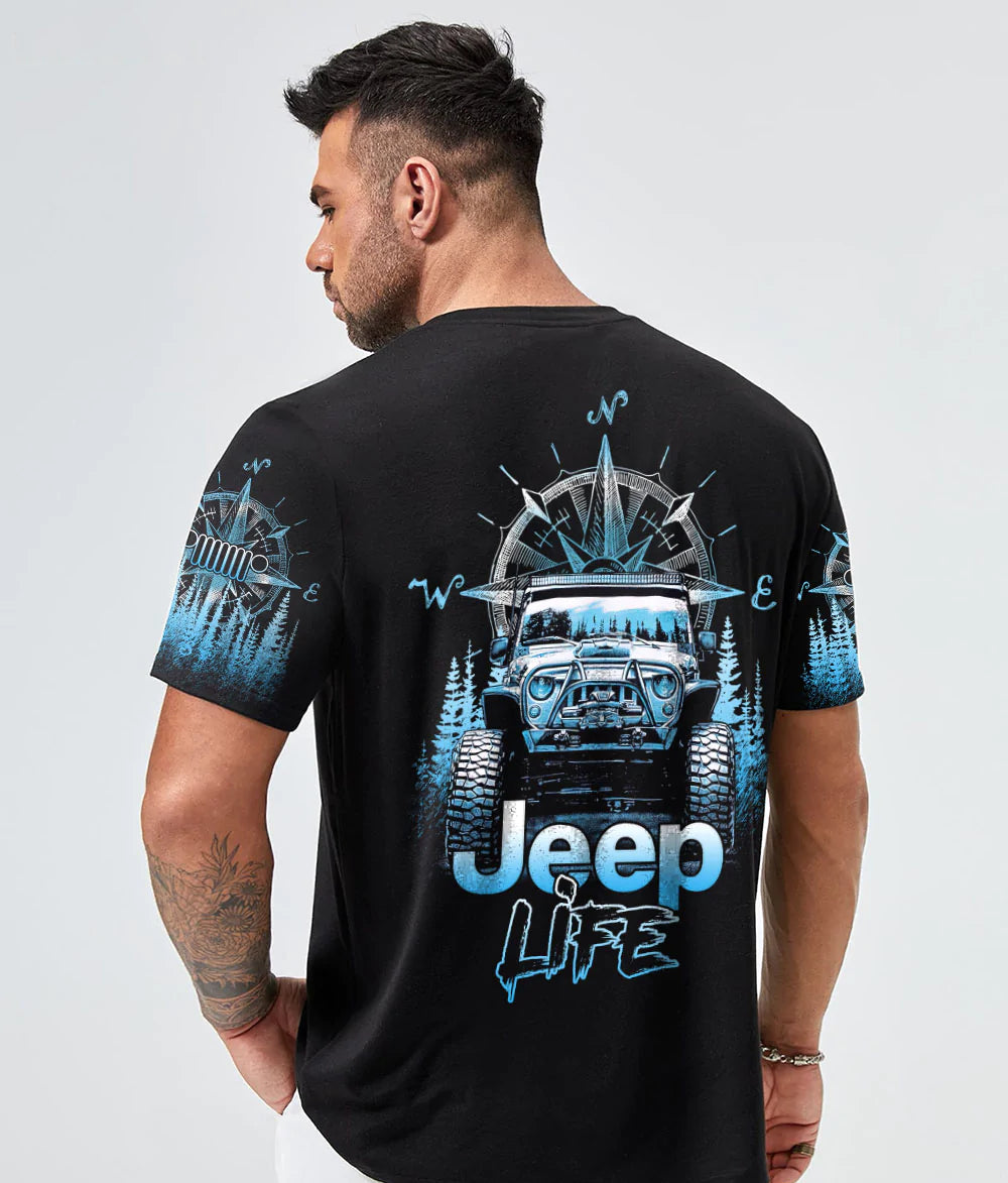 jeep-life-t-shirt