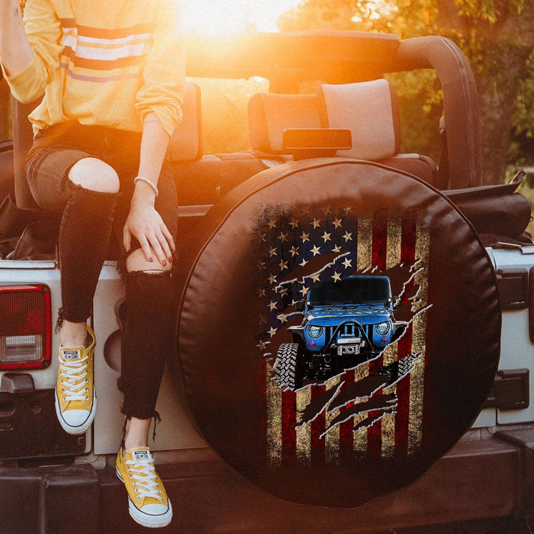 jeep-flag-torn-spare-tire-cover