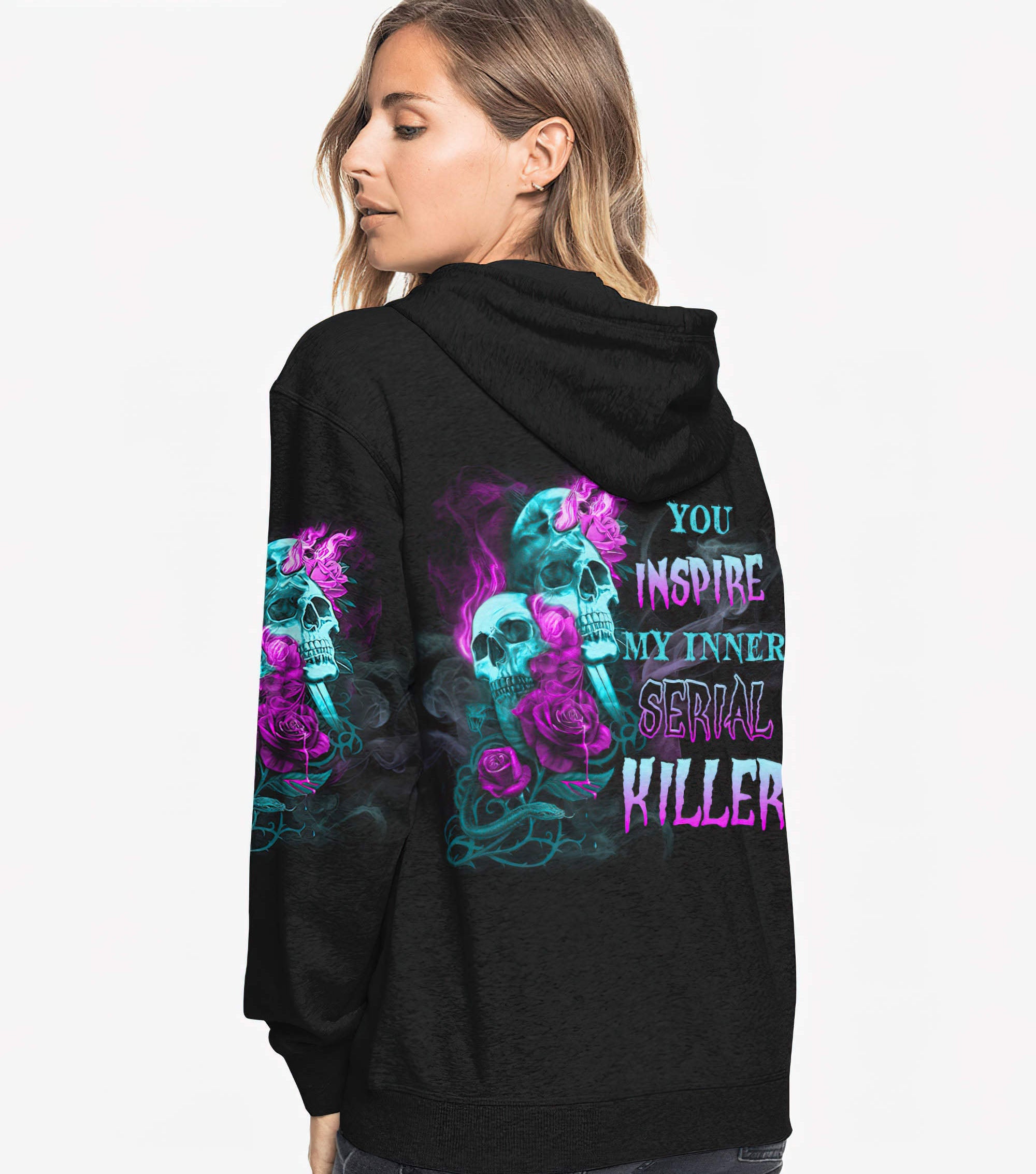 you-inspire-my-inner-serial-k-skull-smoke-all-over-print-hoodie