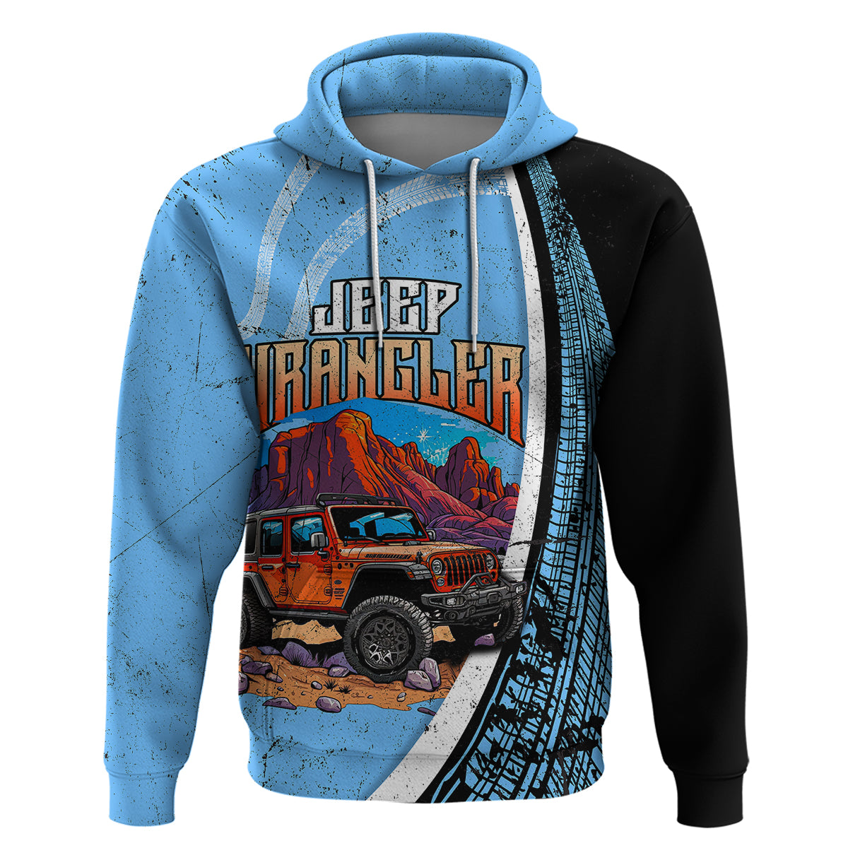 jeep-wrangler-when-in-doubt-mud-it-out-hoodie