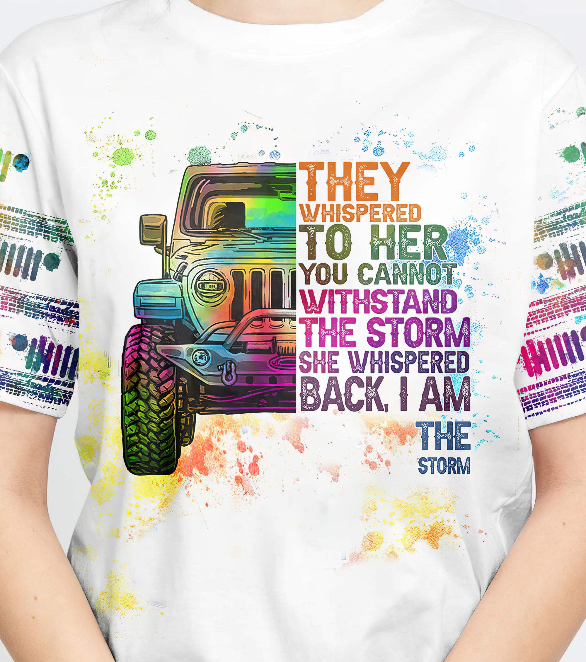 i-am-the-storm-half-jeep-t-shirt