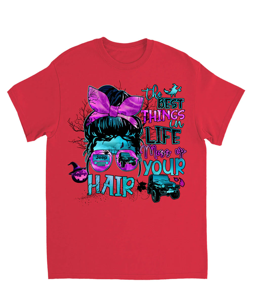 the-best-things-in-life-jeep-girl-halloween-cotton-shirt-t-shirt