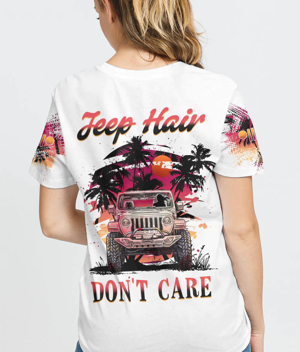 jeep-hair-dont-care-t-shirt