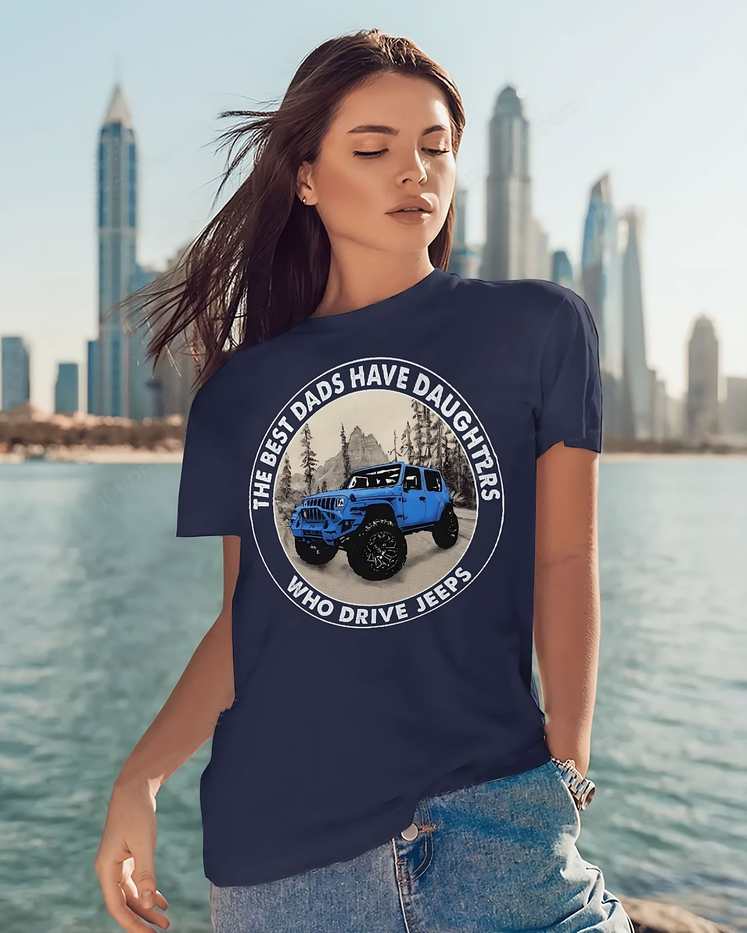 the-best-dads-have-daughters-who-drive-jeeps-11-jeep-t-shirt