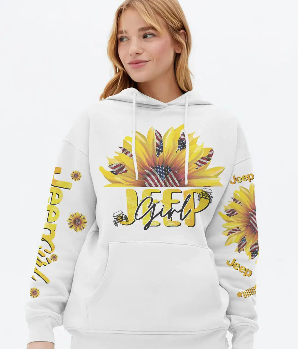 just-a-simple-american-jeep-girl-sunflower-flag-hoodie