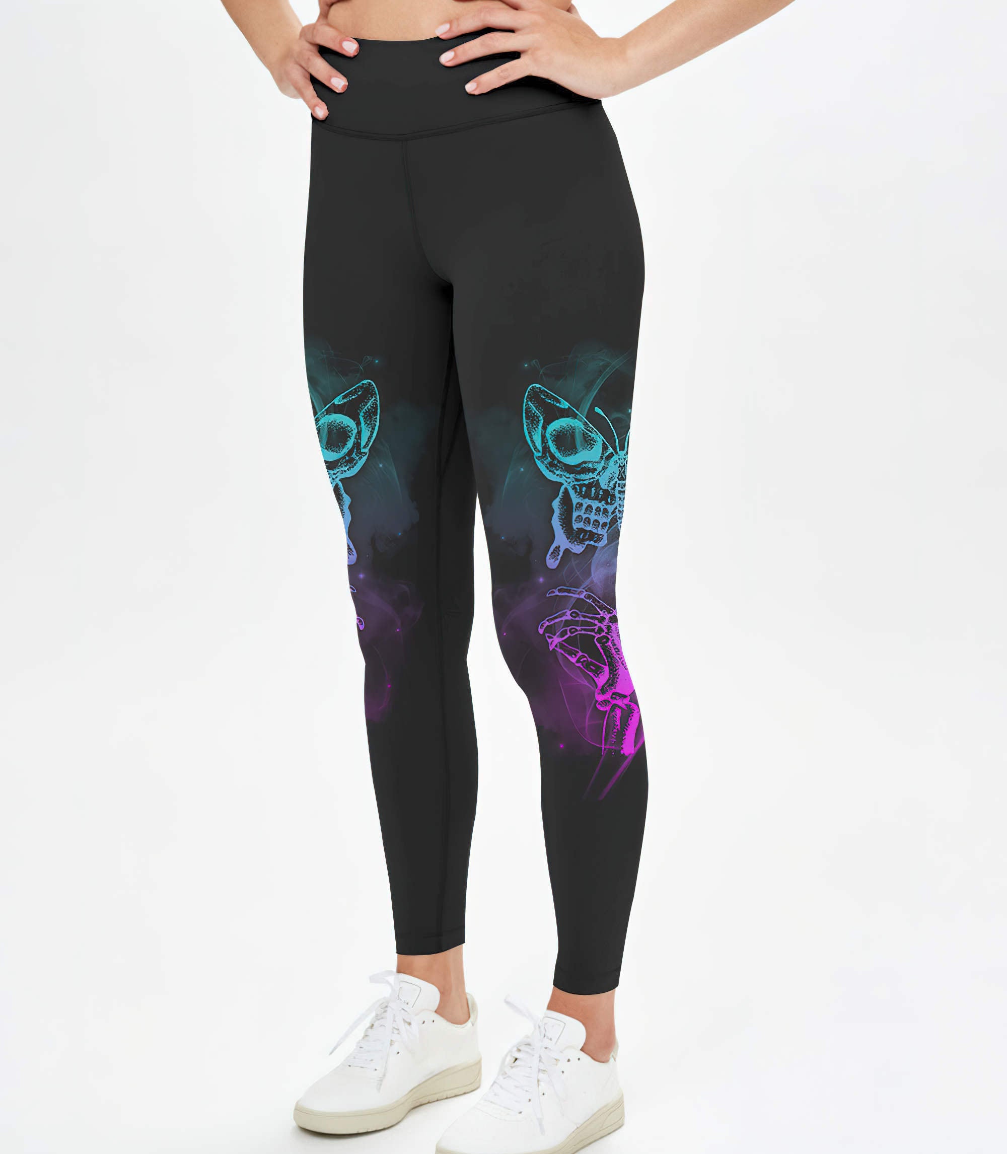 zero-fcks-given-smoke-all-over-print-leggings