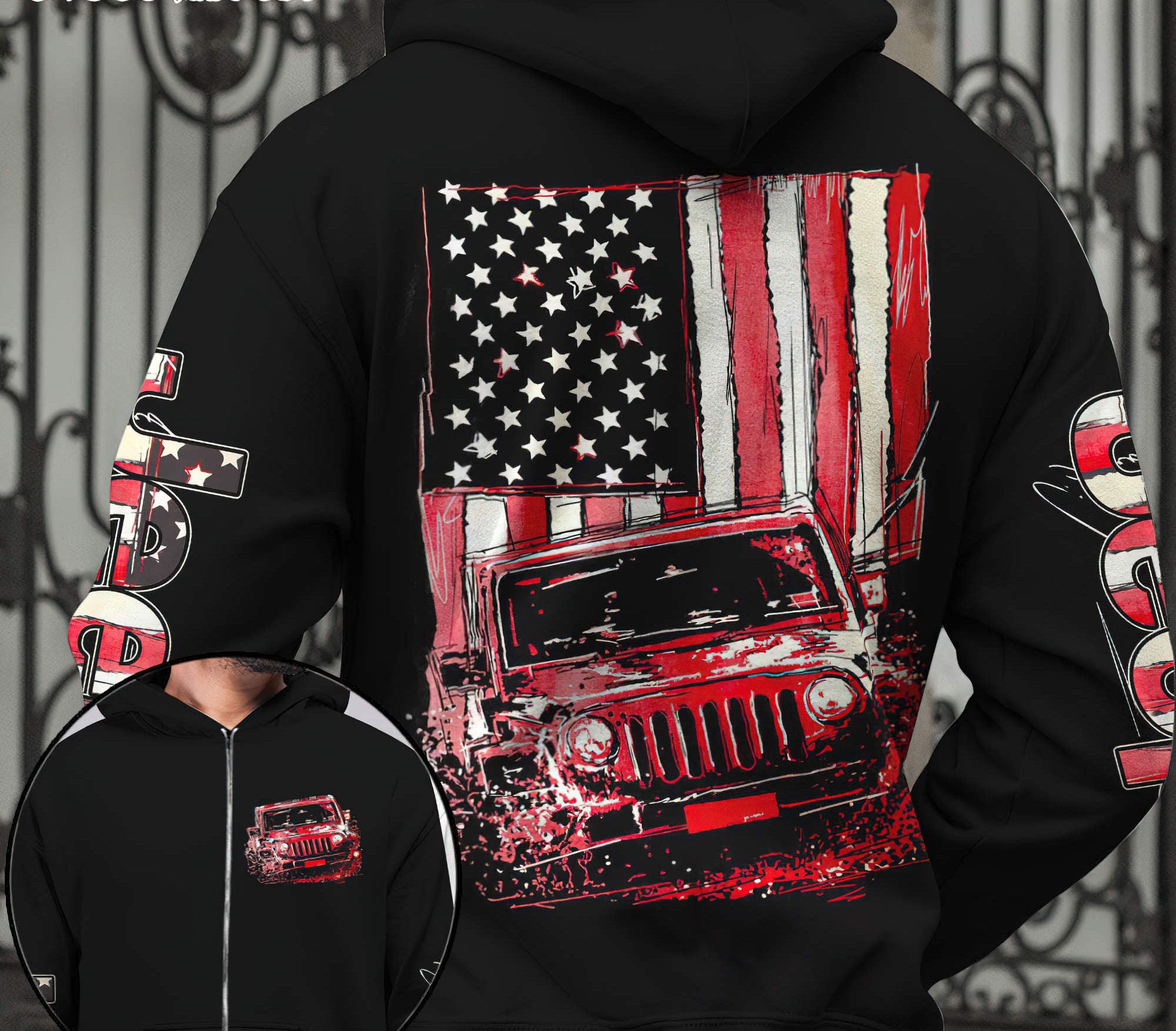 red-flag-jeep-hoodie