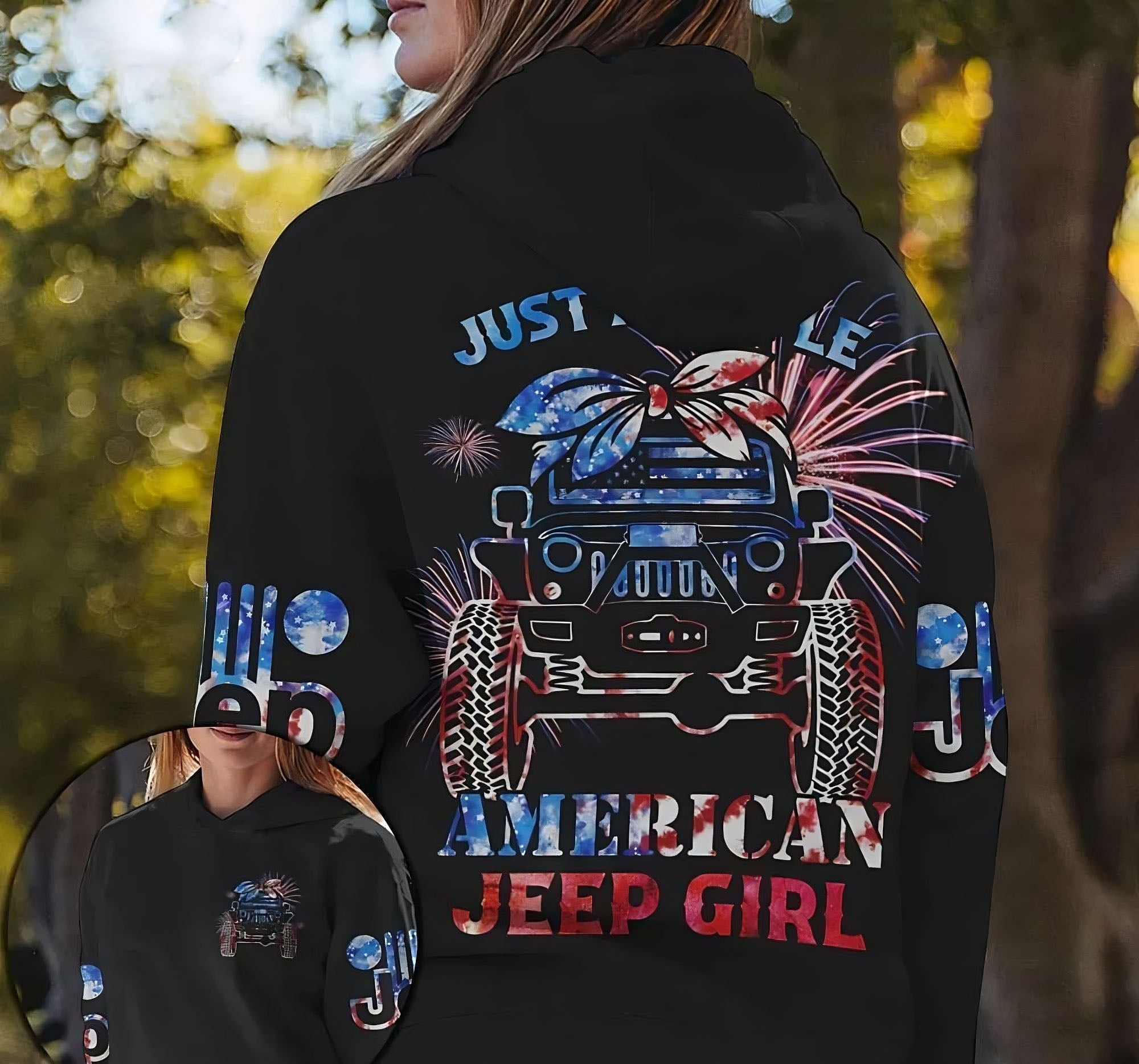 just-a-simple-american-jeep-girl-all-over-print-fireworks-hoodie